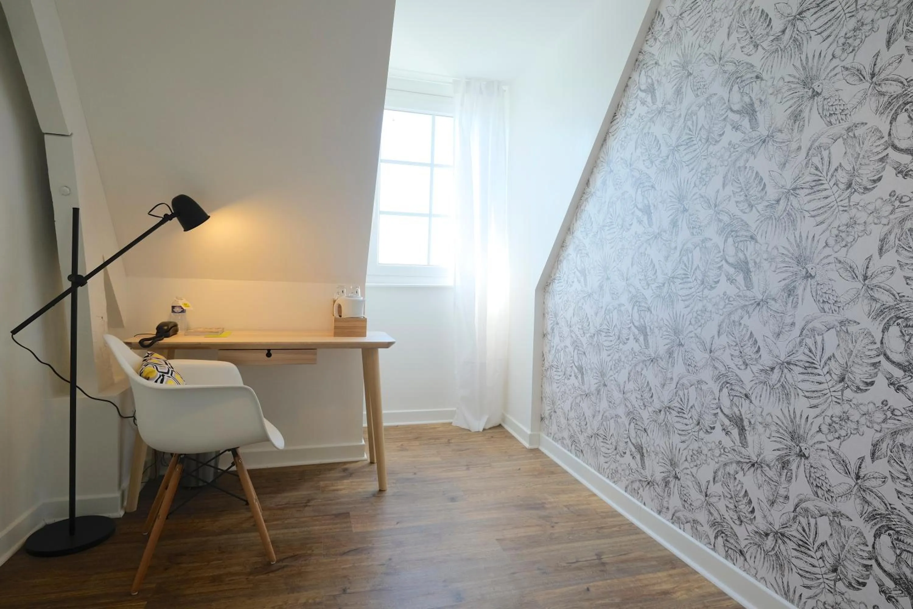 Logis Hotel Le Relais du Teulet