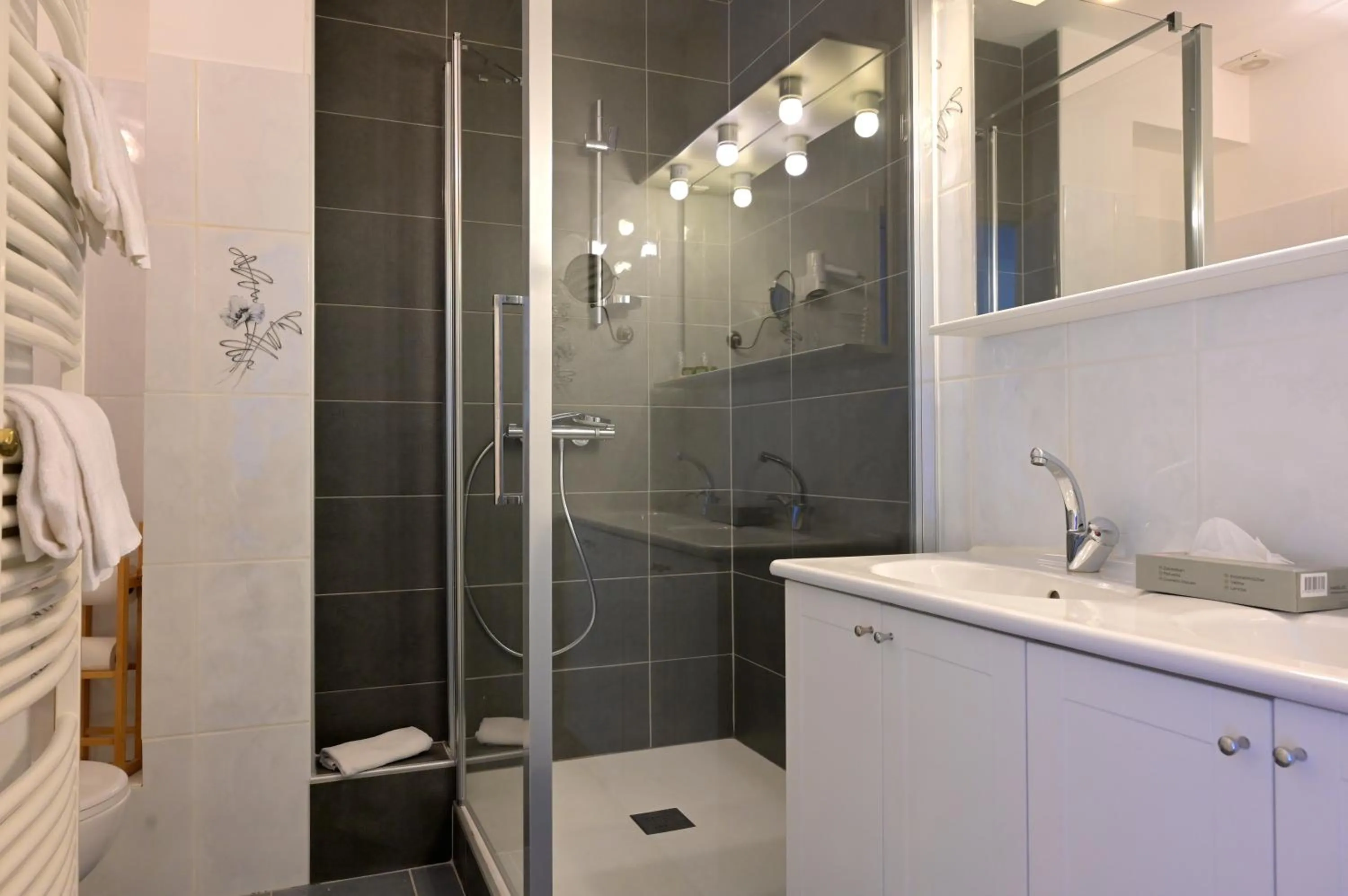 Logis Hotel Le Relais du Teulet