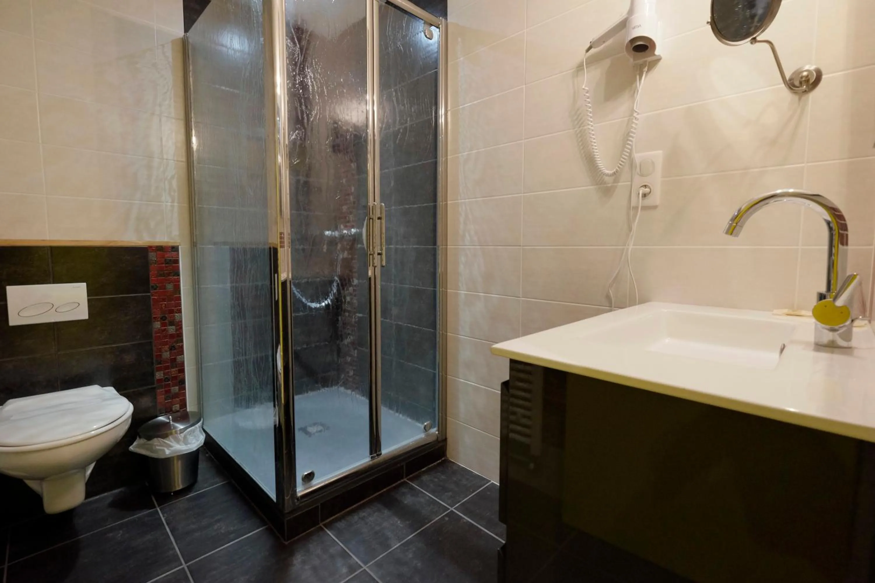 Logis Hotel Le Relais du Teulet