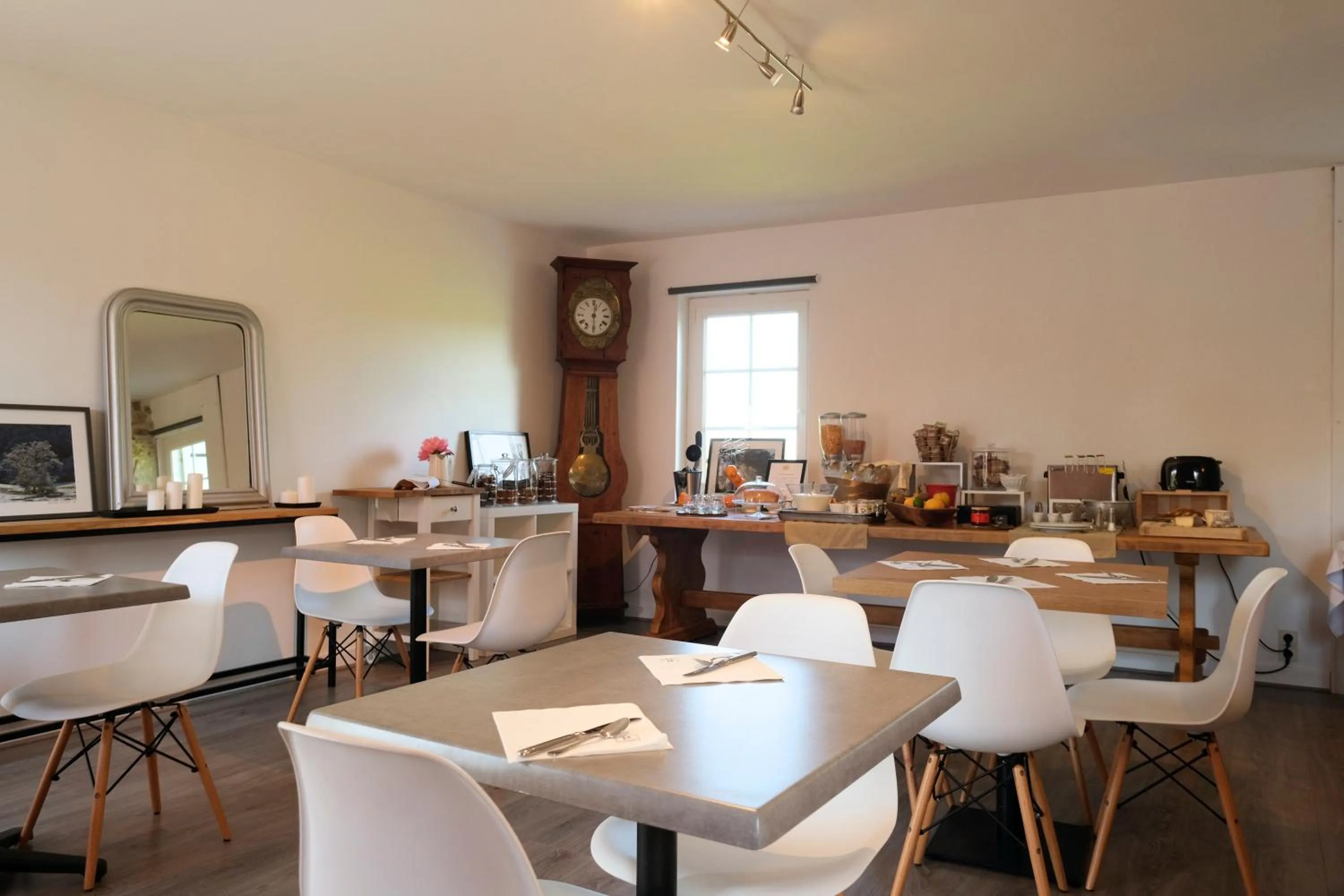 Logis Hotel Le Relais du Teulet