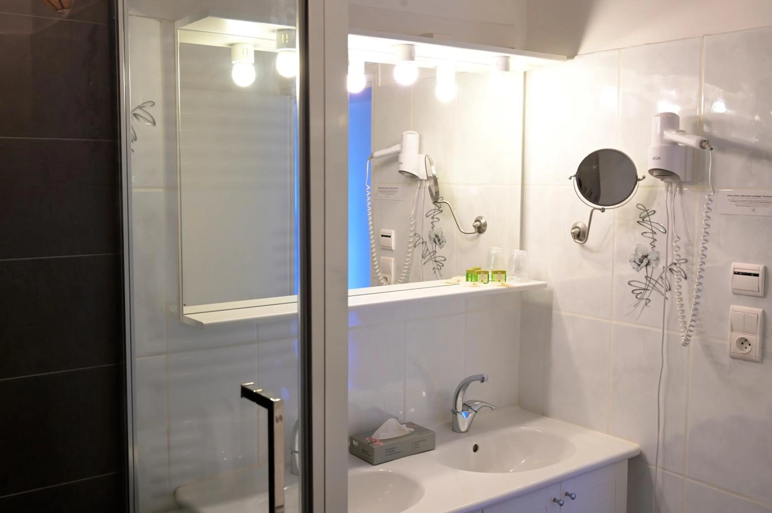 Logis Hotel Le Relais du Teulet