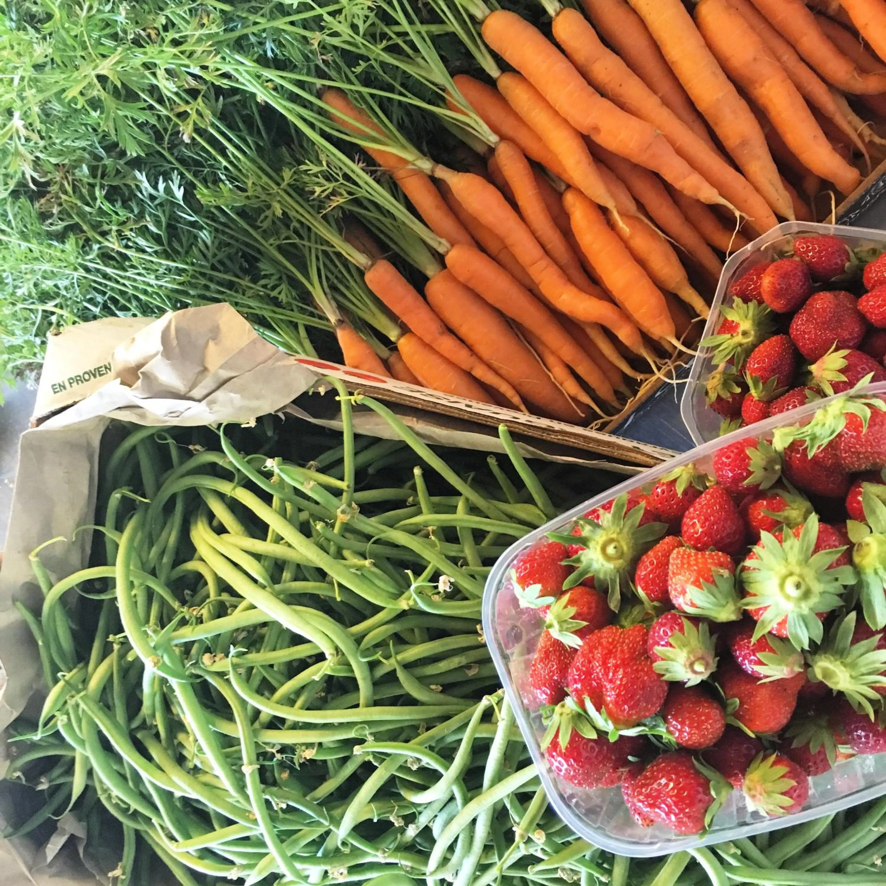 Food in Logis Hotel Le Relais du Teulet