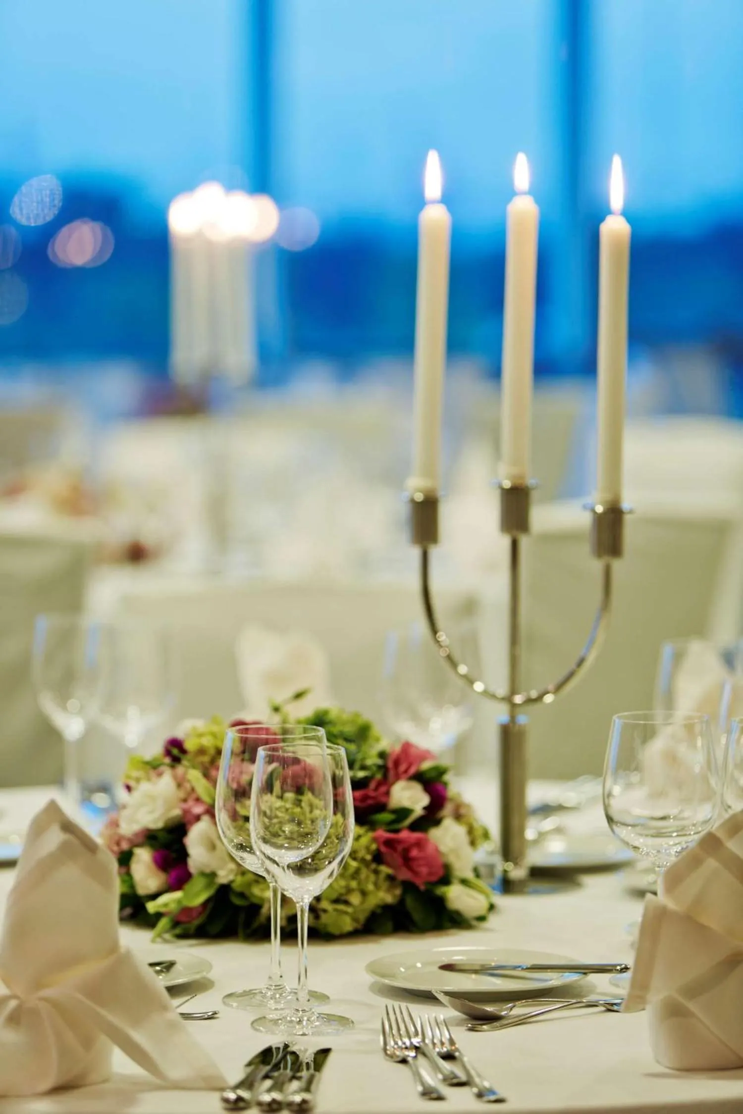 Meeting/conference room in DoubleTree By Hilton Istanbul - Moda