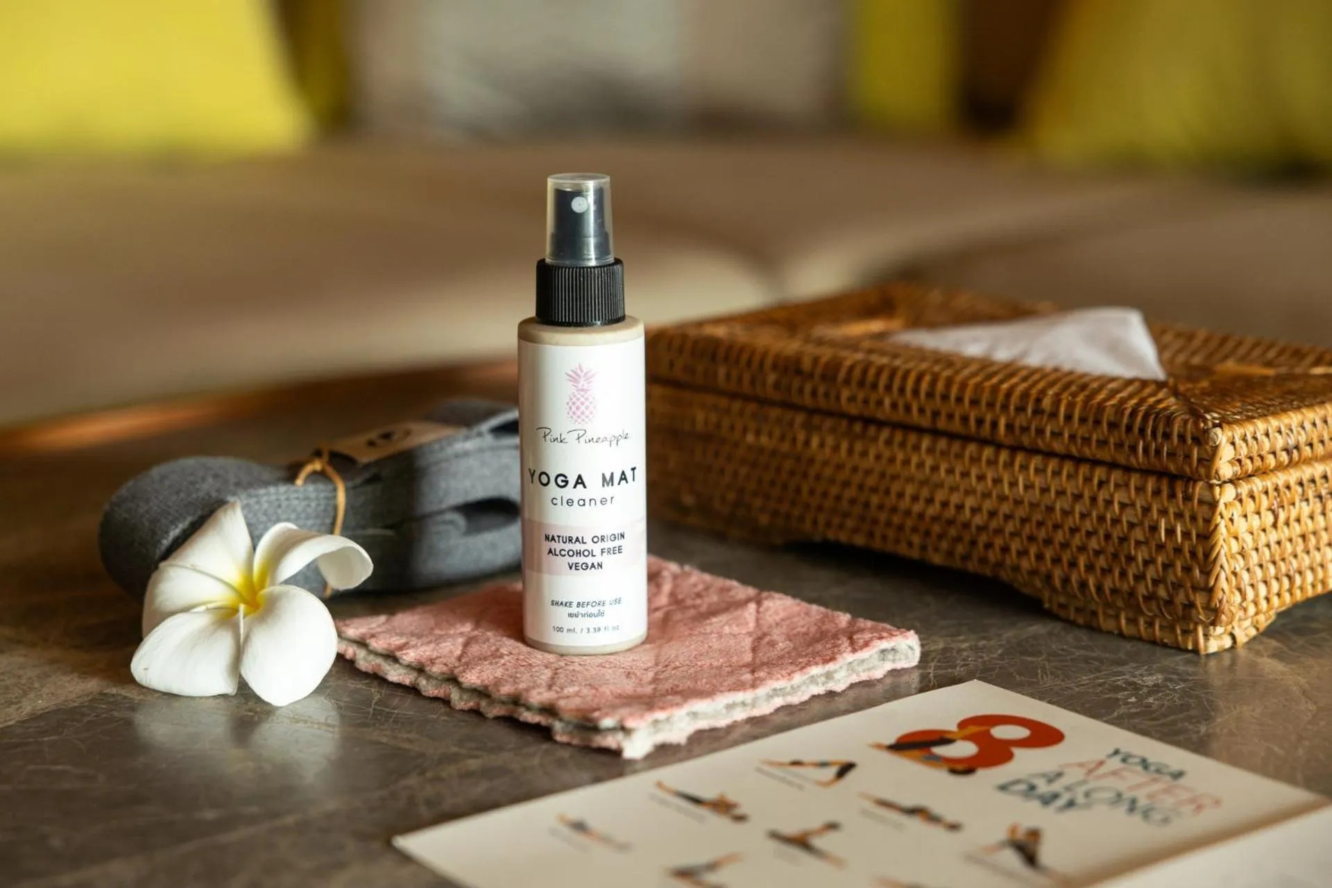 Spa and wellness centre/facilities in Sri Panwa Phuket Luxury Pool Villa Hotel