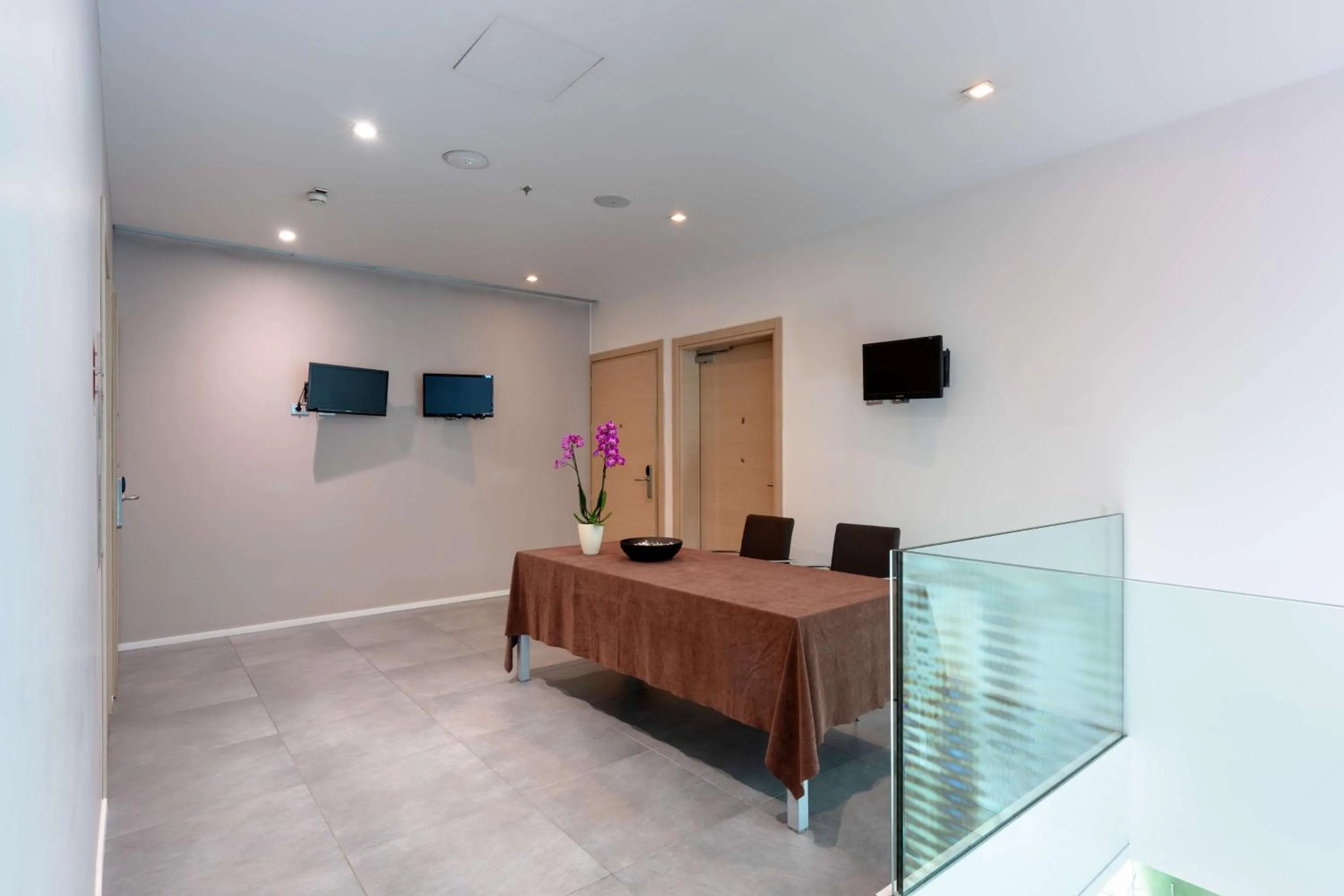 Meeting/conference room in Hilton Garden Inn Venice Mestre