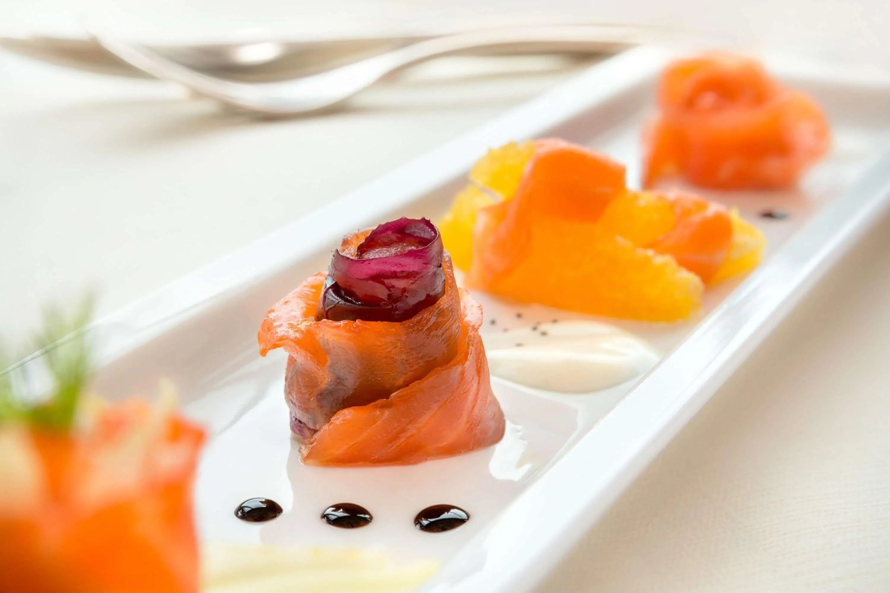 Restaurant/places to eat in Hilton Garden Inn Venice Mestre