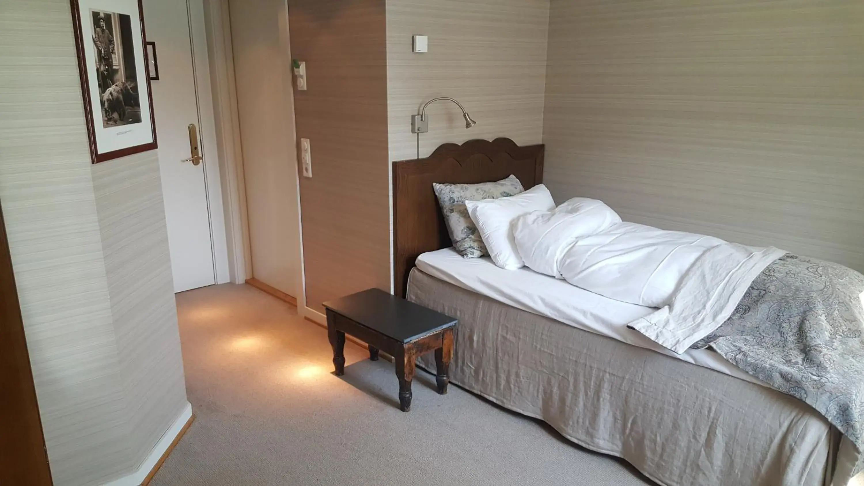 Single Room in Angvik Gamle Handelssted - by Classic Norway Hotels Single Room in Angvik Gamle Handelssted - by Classic Norway Hotels