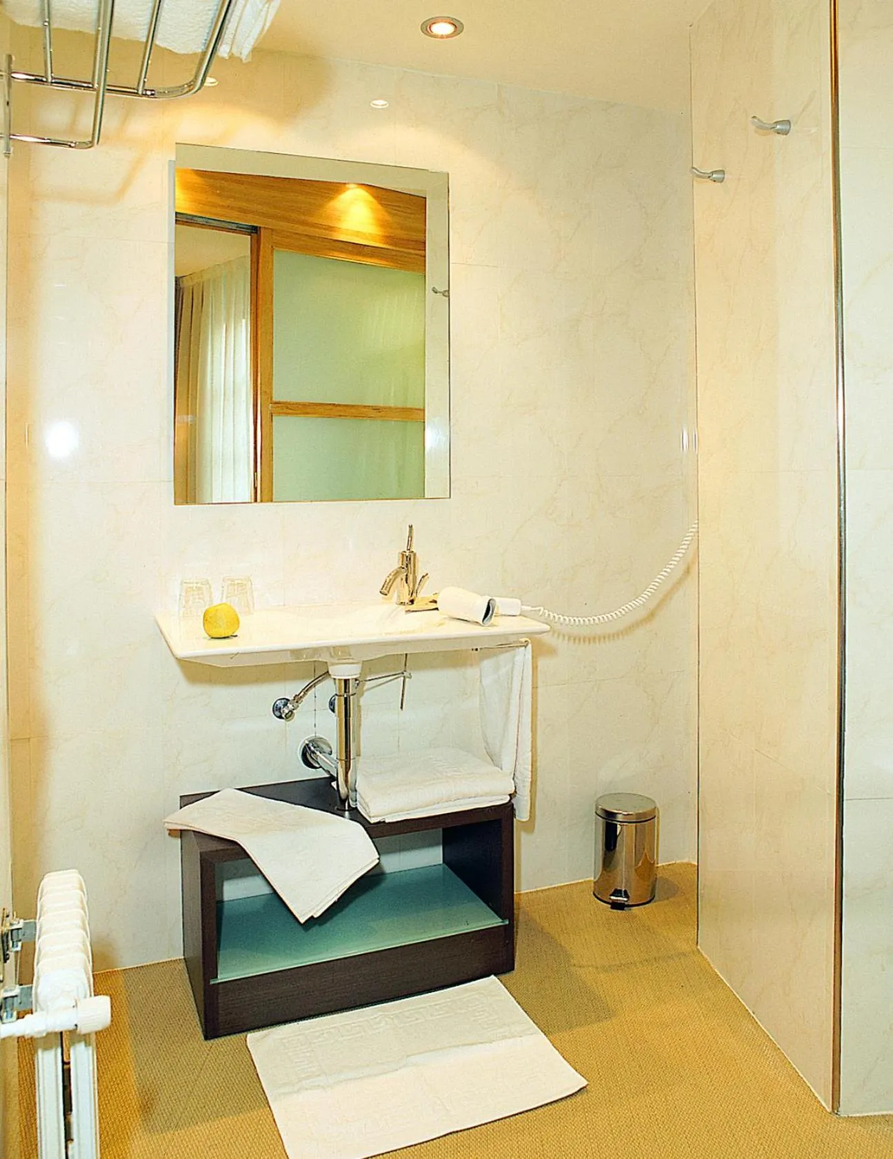 Hotel Casa El Rapido