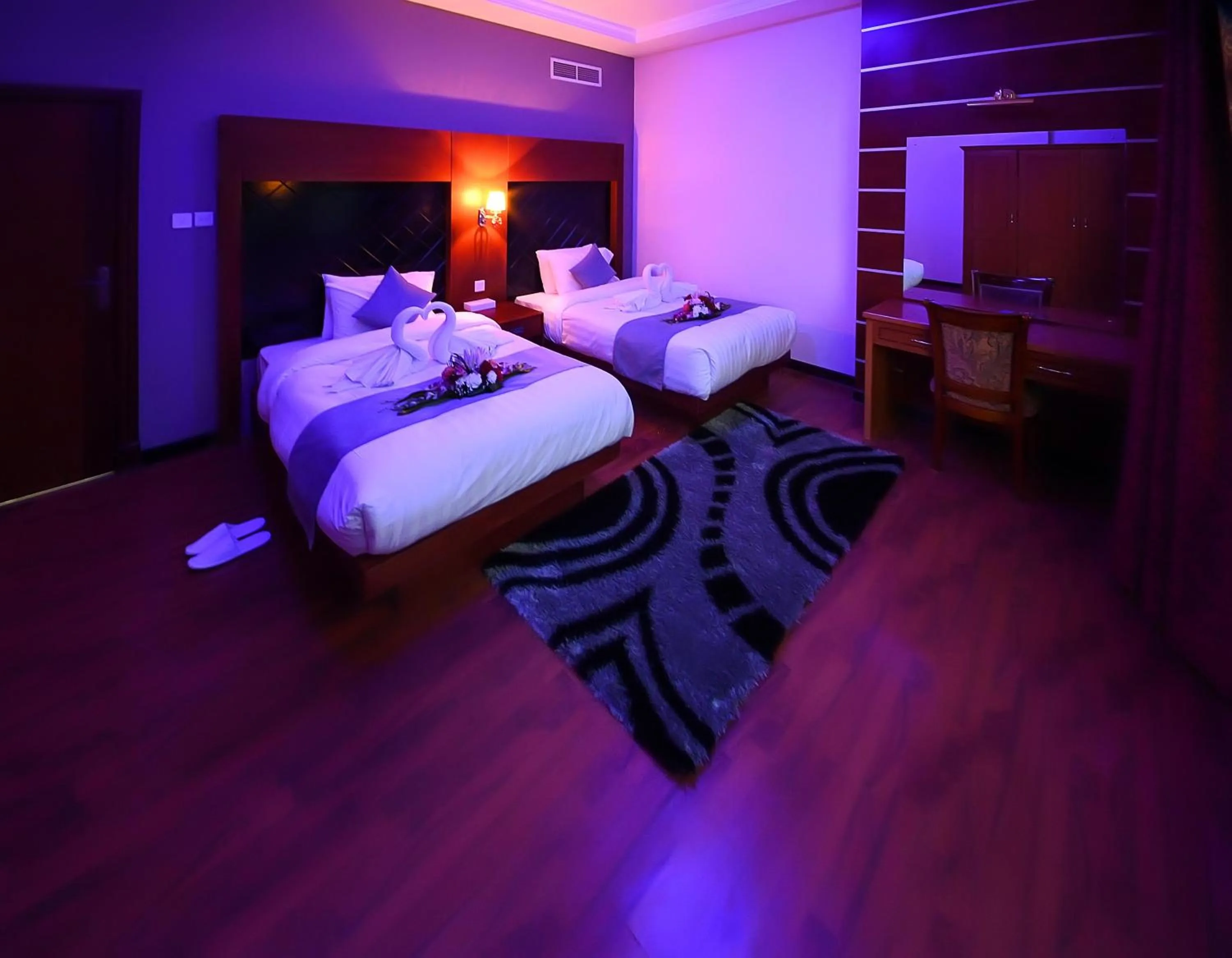 Sea Diamond Plaza Apartments