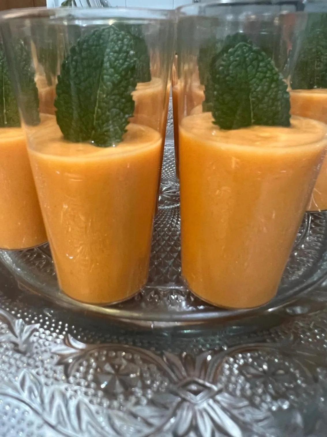 Food and drinks in Hotel El Cisne