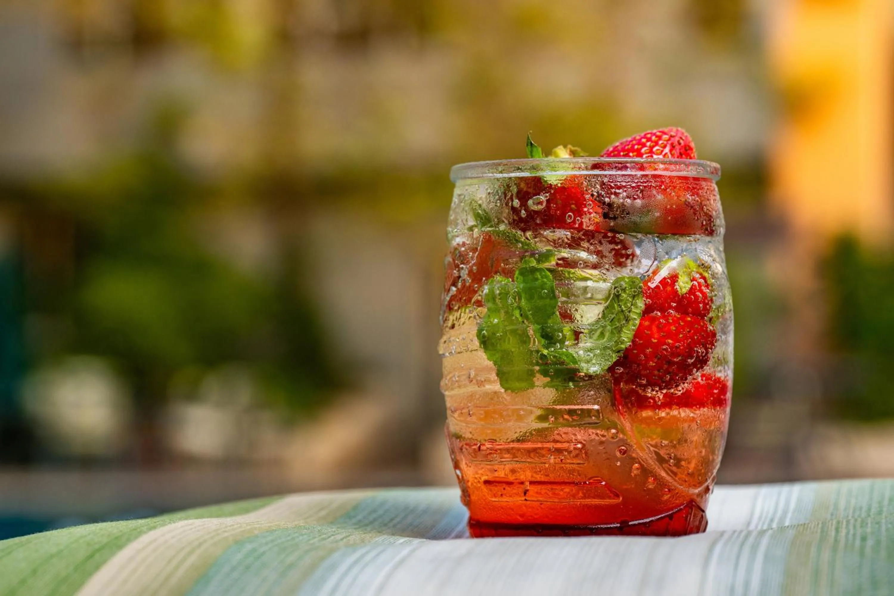 Bedroom in Carlton Al Moaibed Hotel