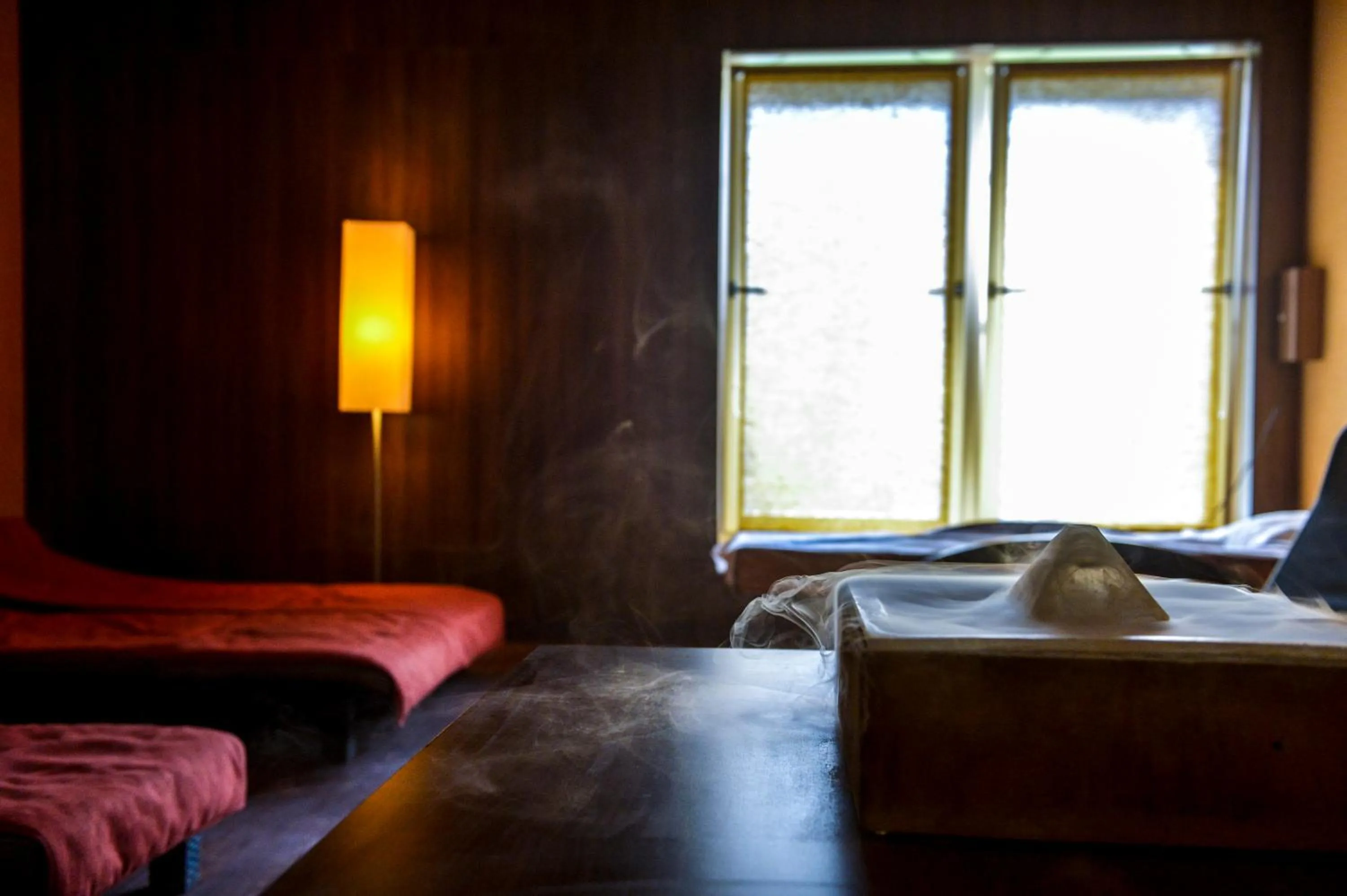 Spa and wellness centre/facilities, Bed in Royal Club Hotel