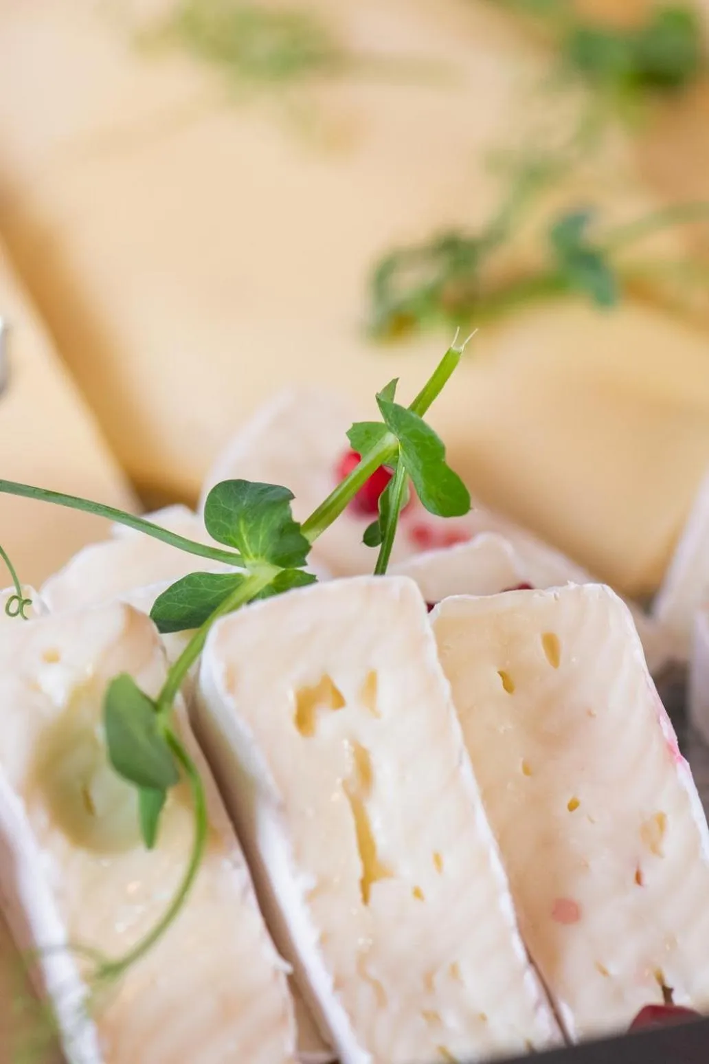 Food in Royal Club Hotel