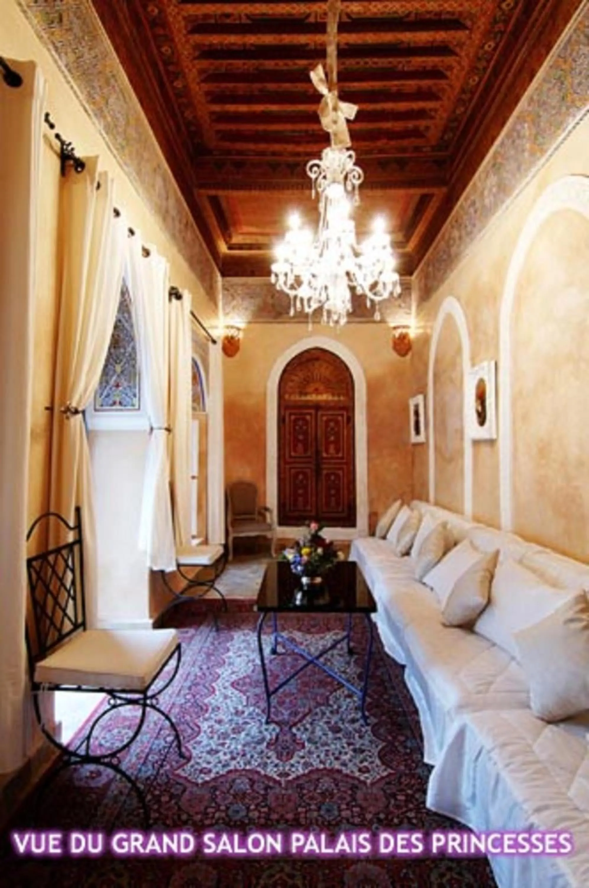 Other in Riad Palais Des Princesses & Spa