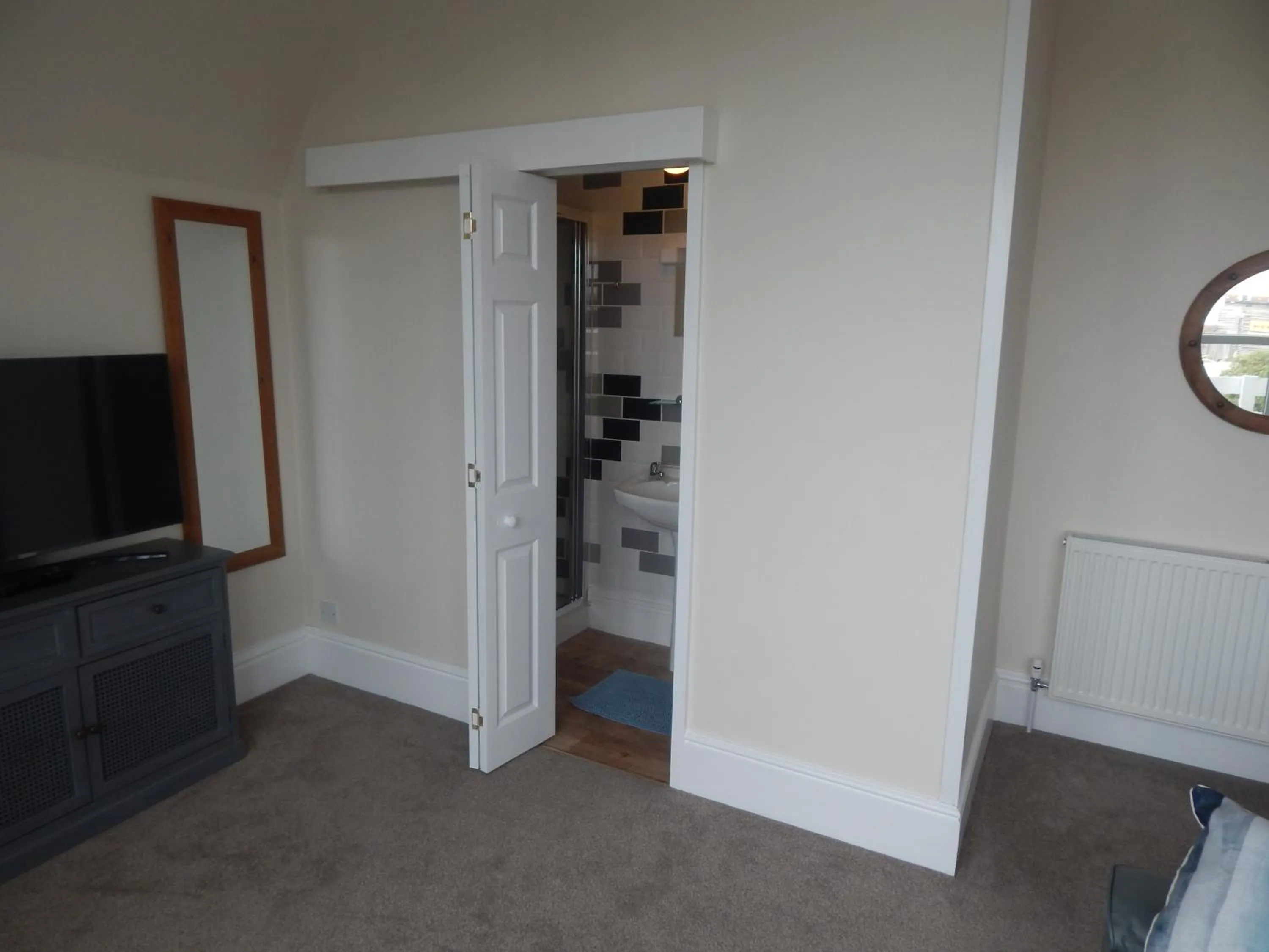 The Garfield Guest House