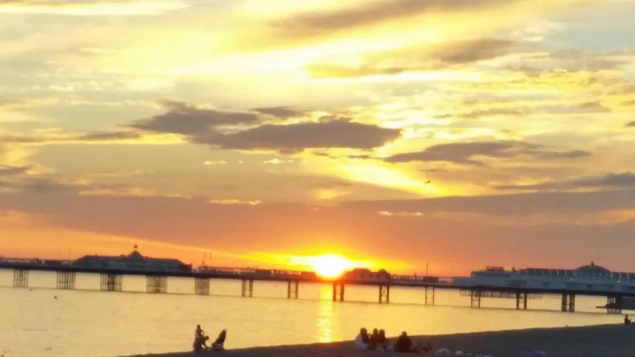 The Garfield Guest House