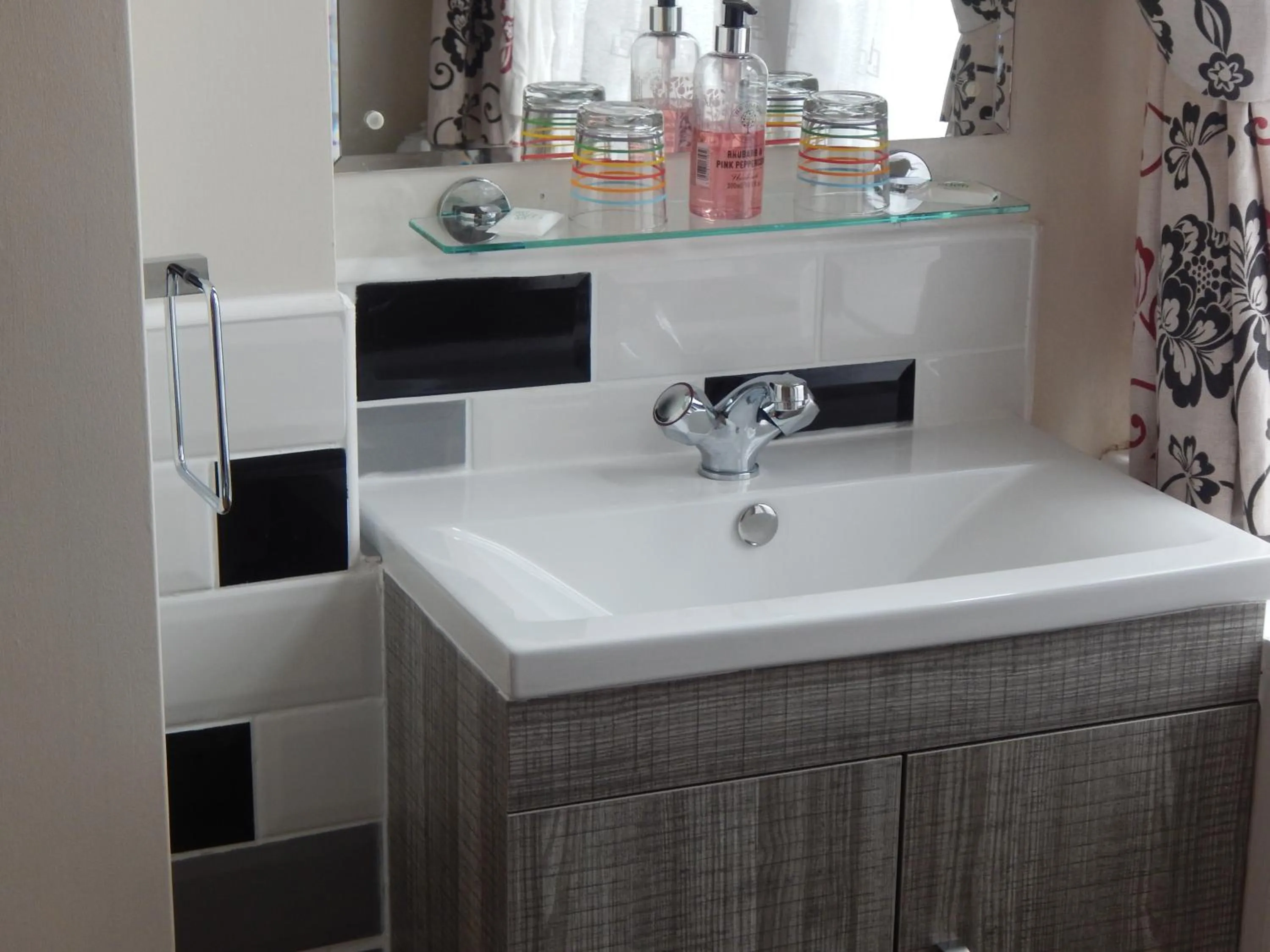 The Garfield Guest House