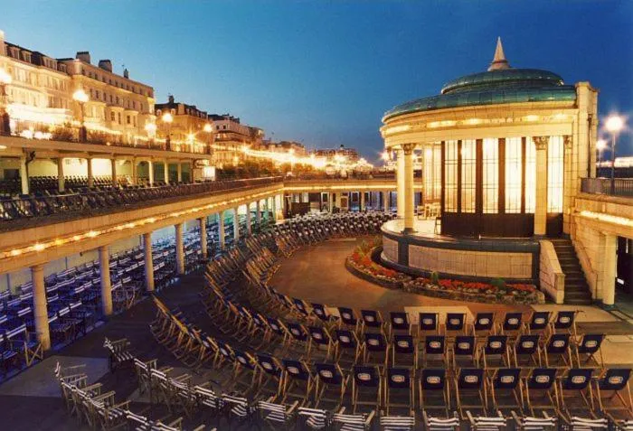 The Garfield Guest House