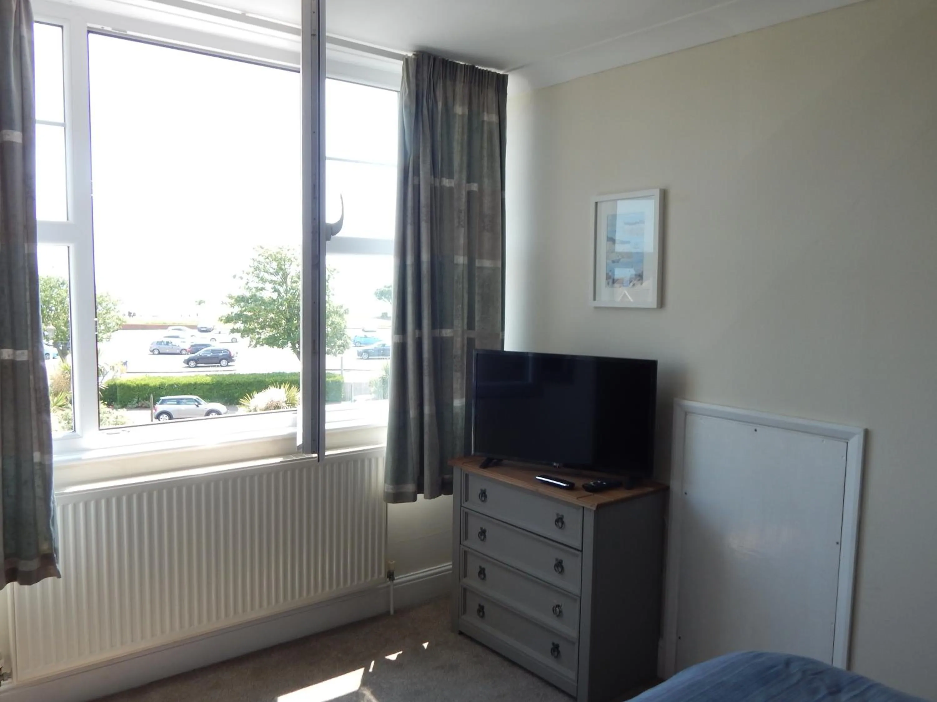 The Garfield Guest House