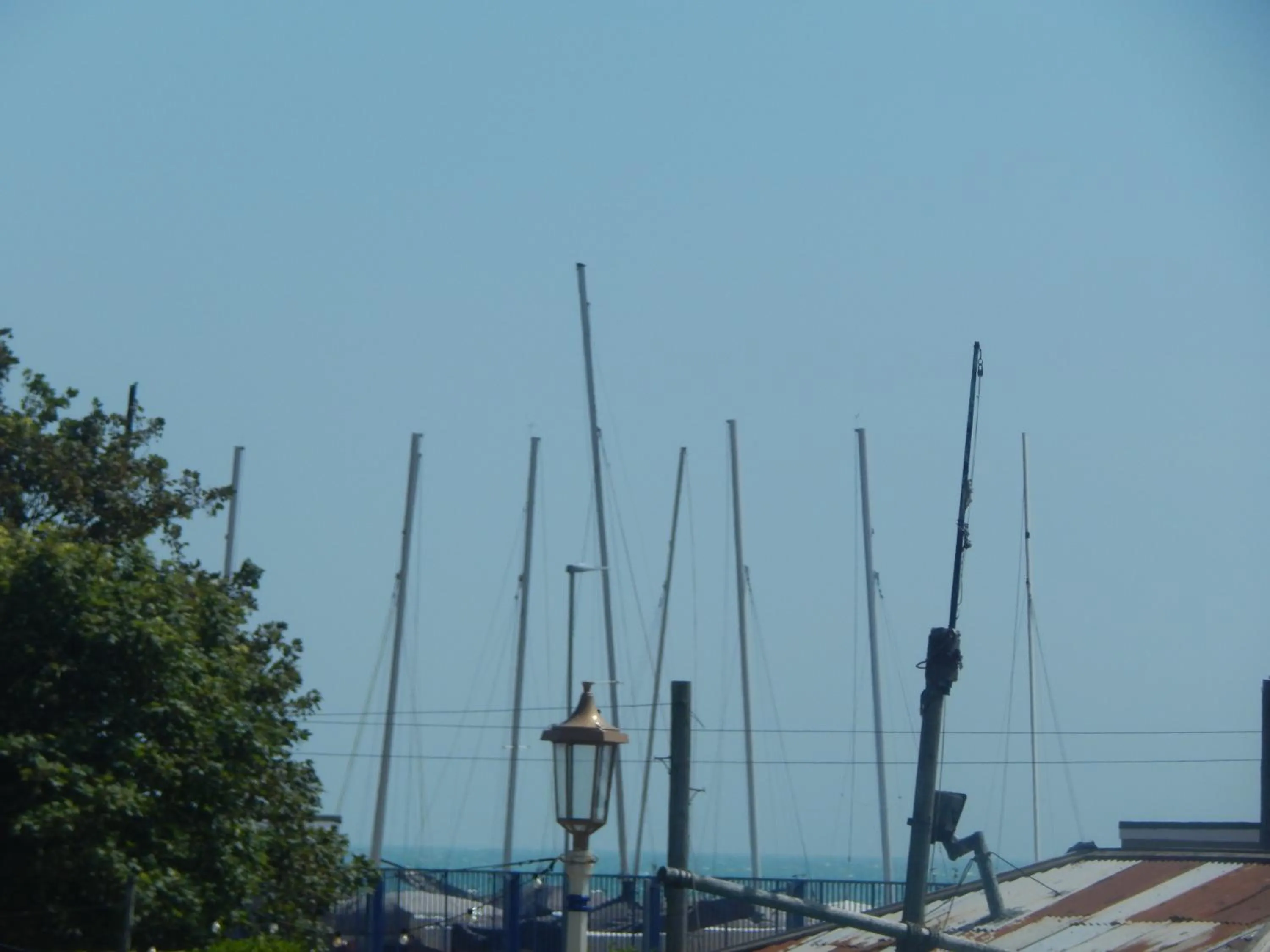 The Garfield Guest House