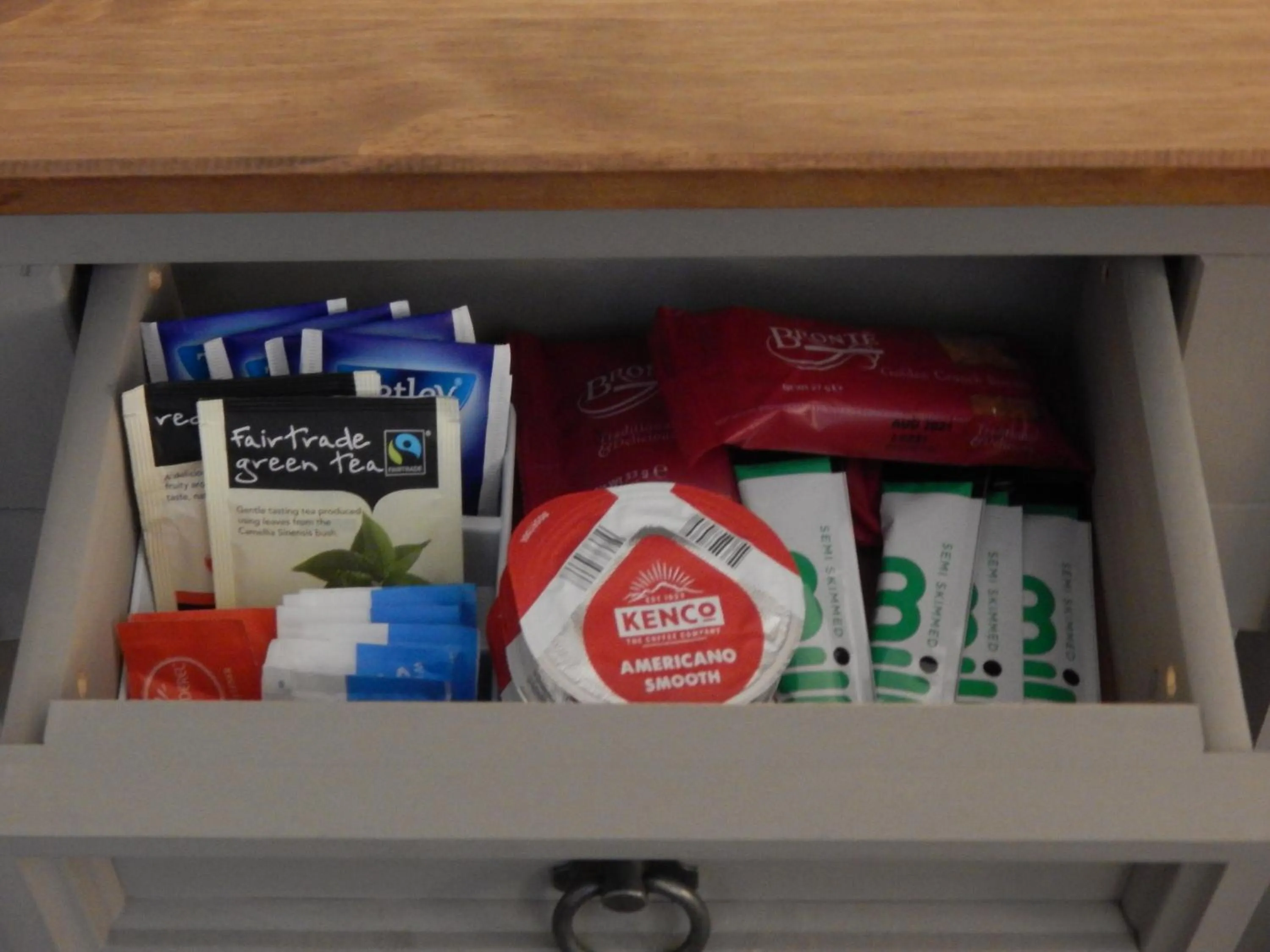 The Garfield Guest House