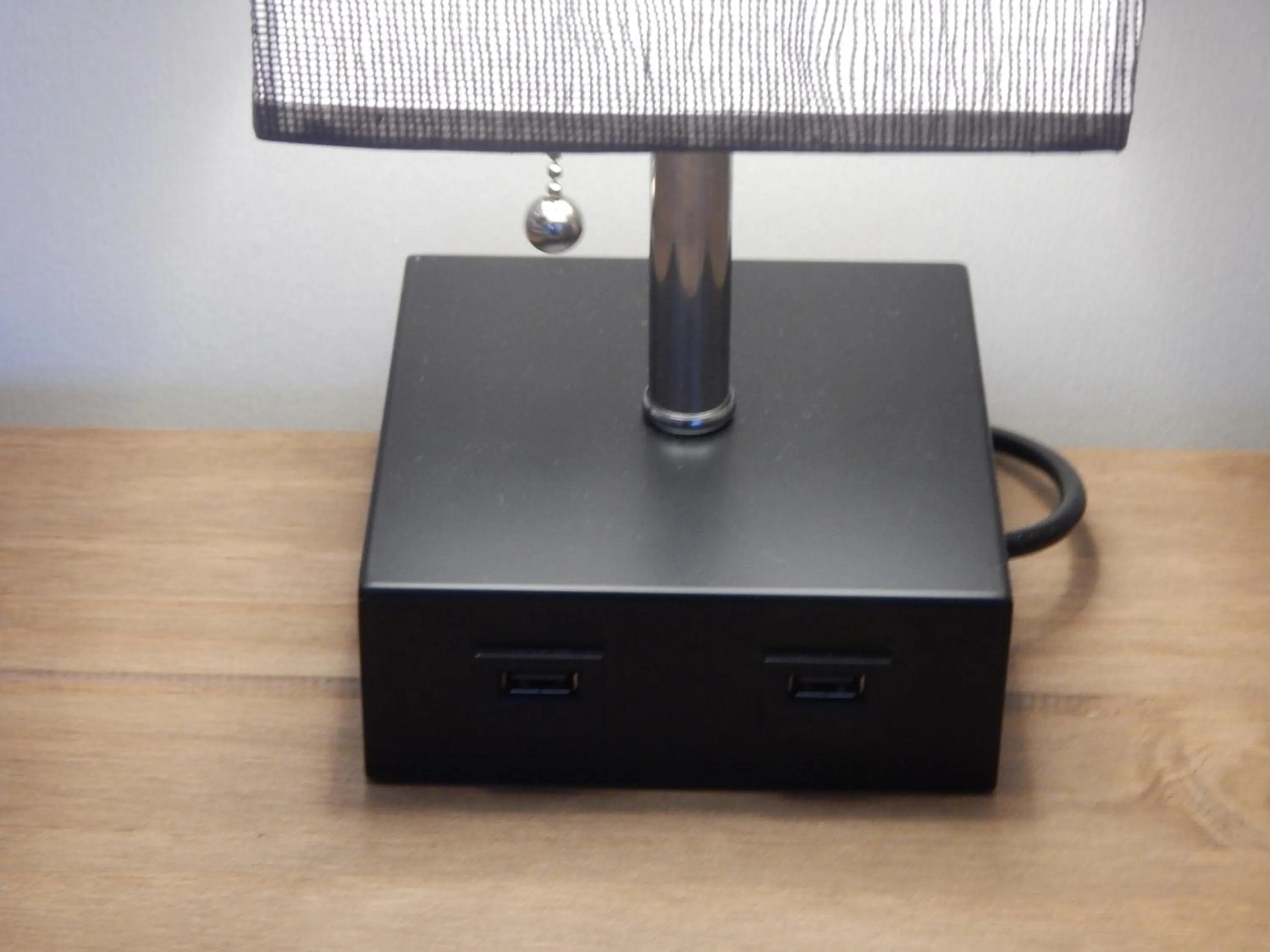 The Garfield Guest House