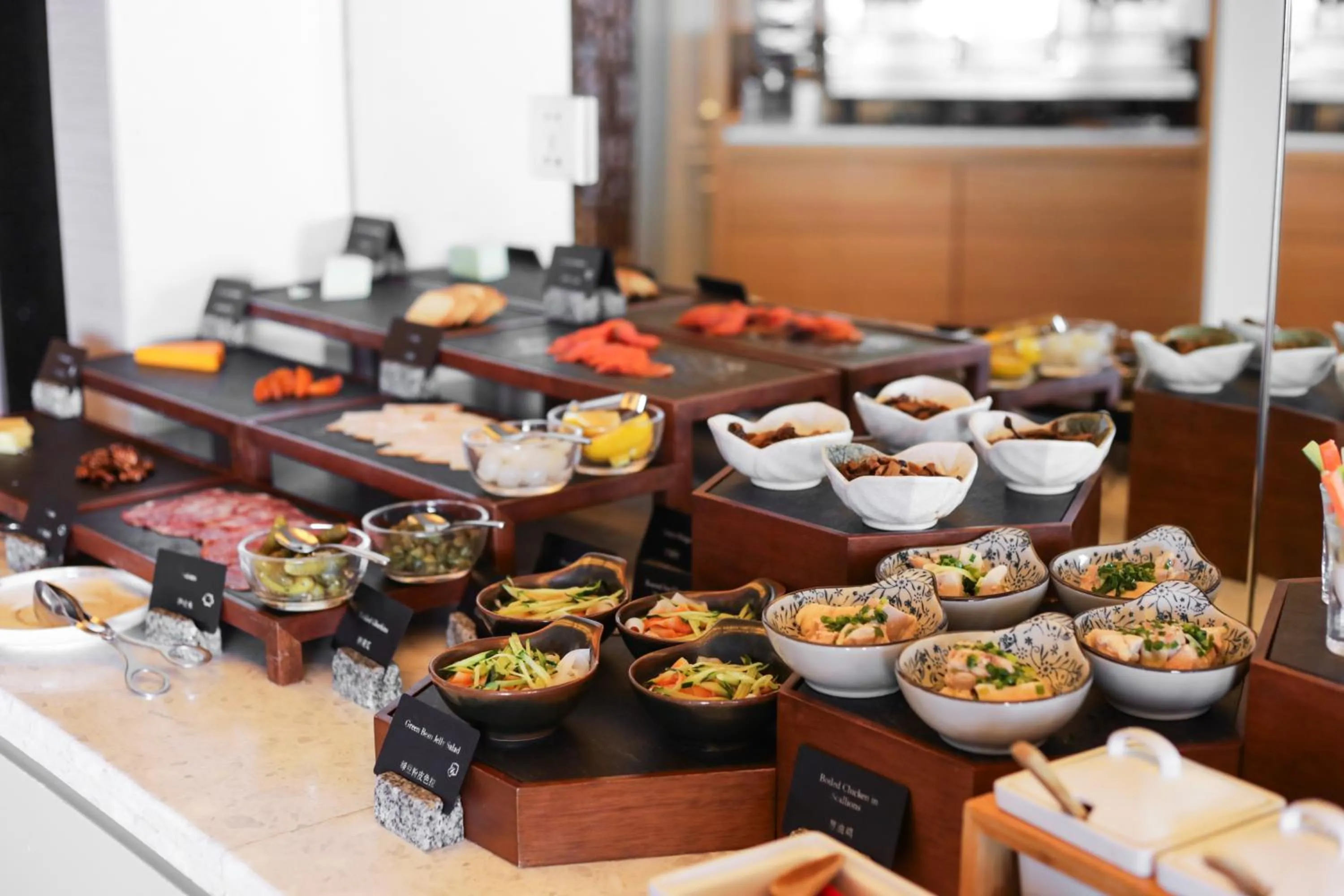 The Portman Ritz-Carlton Shanghai