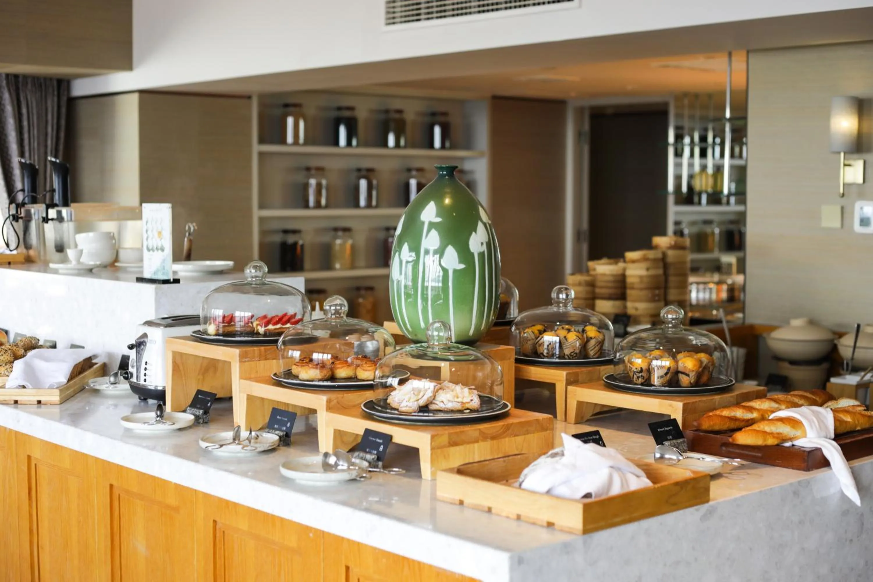 The Portman Ritz-Carlton Shanghai