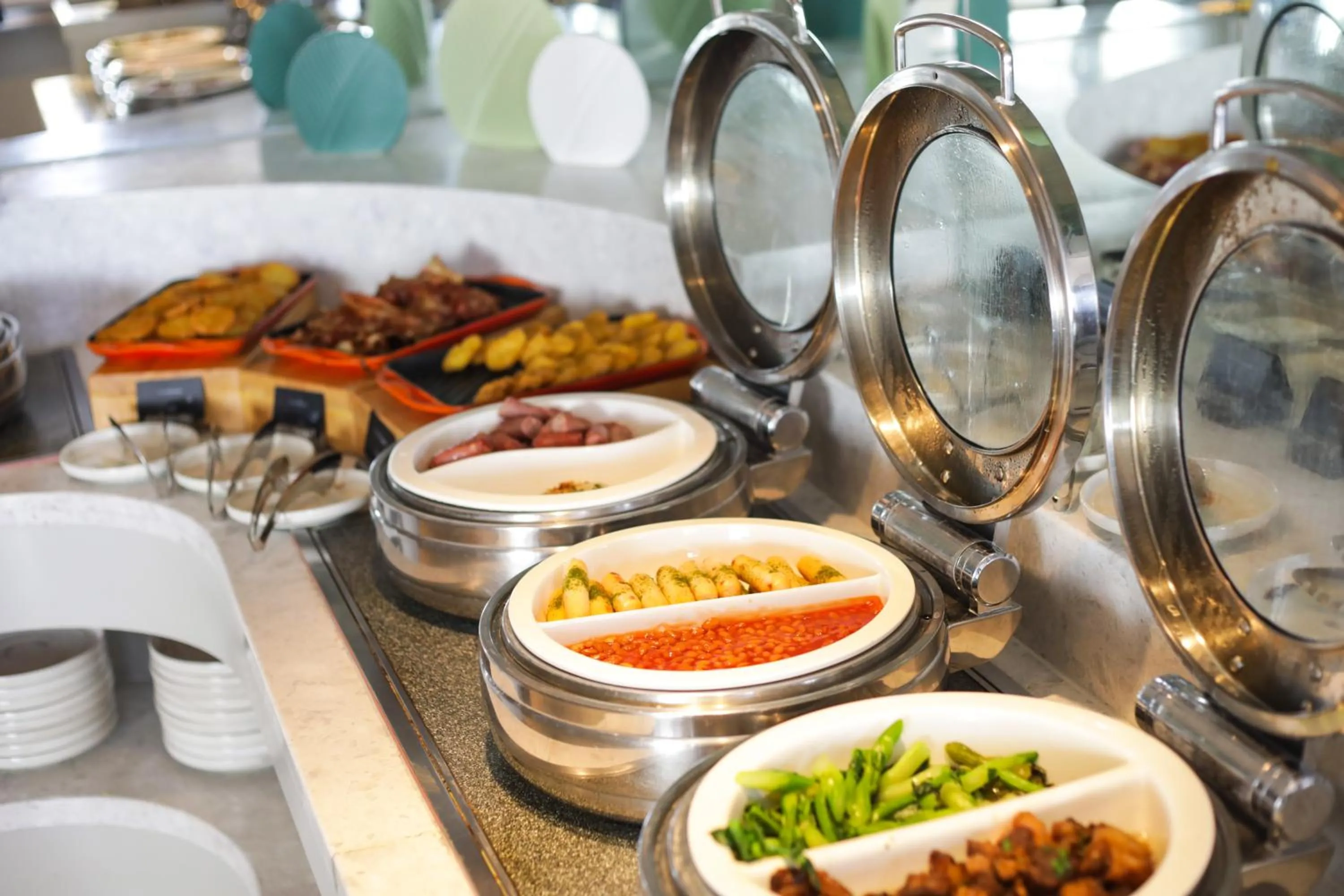 The Portman Ritz-Carlton Shanghai