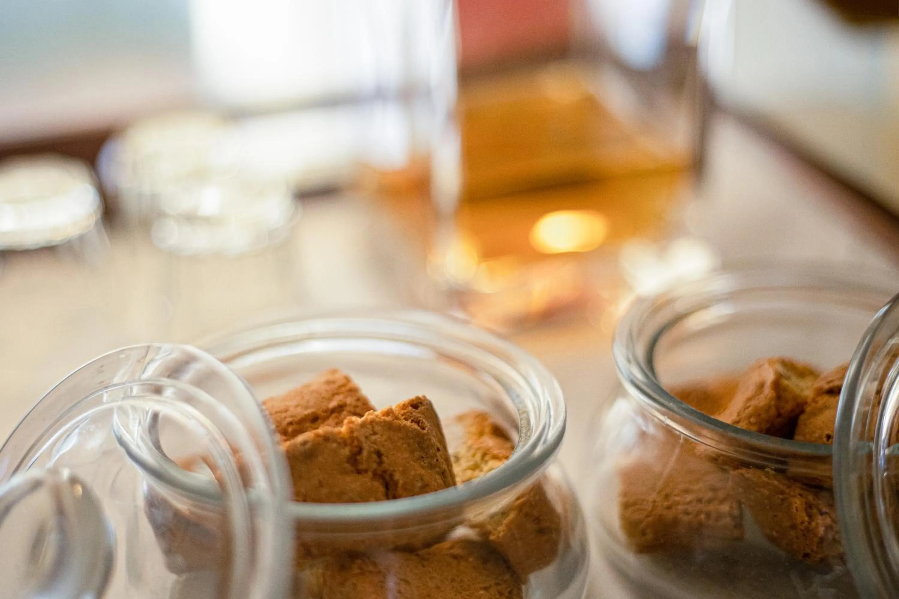 Antica Dimora Johlea