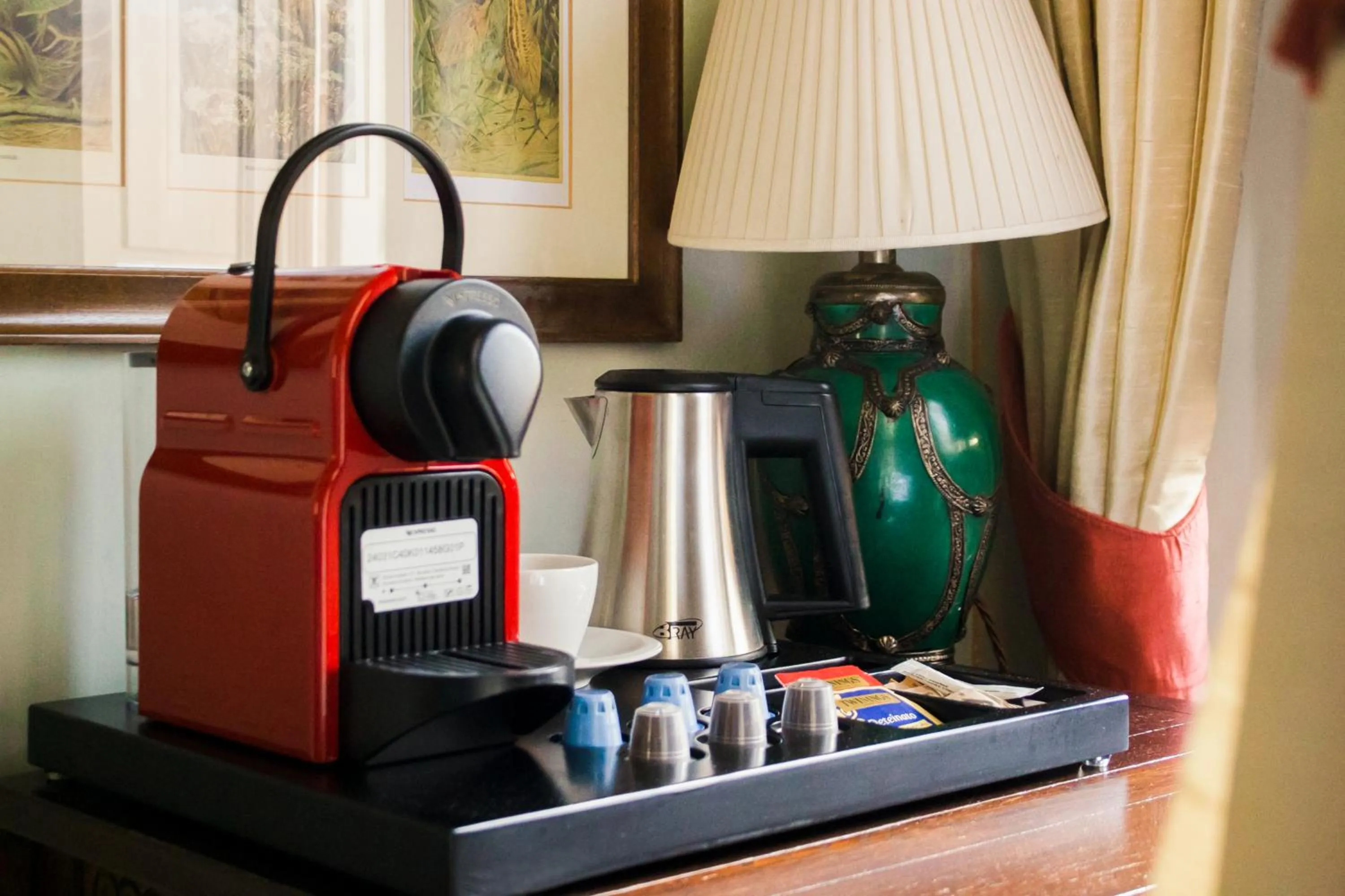 Antica Dimora Johlea