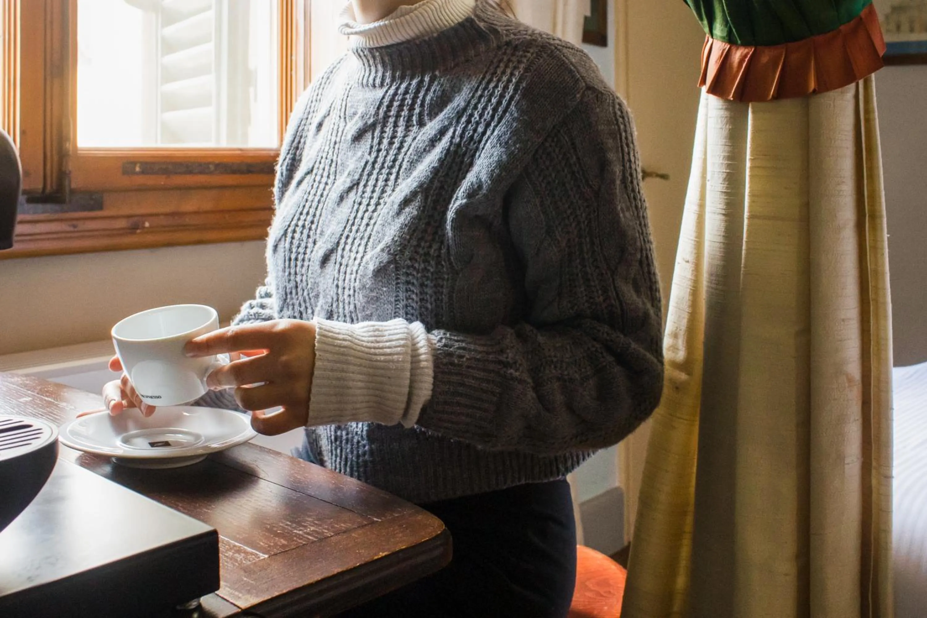 Antica Dimora Johlea