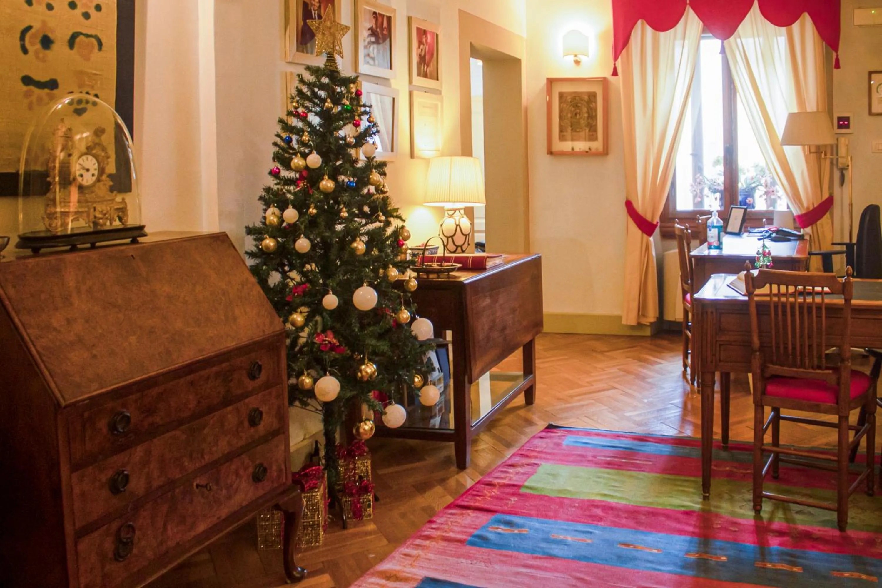 Antica Dimora Johlea