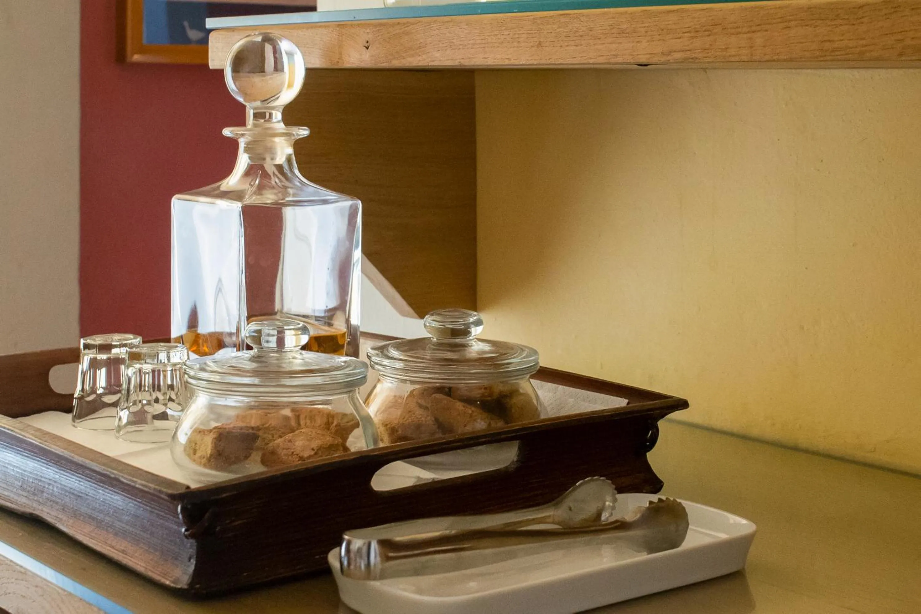 Antica Dimora Johlea