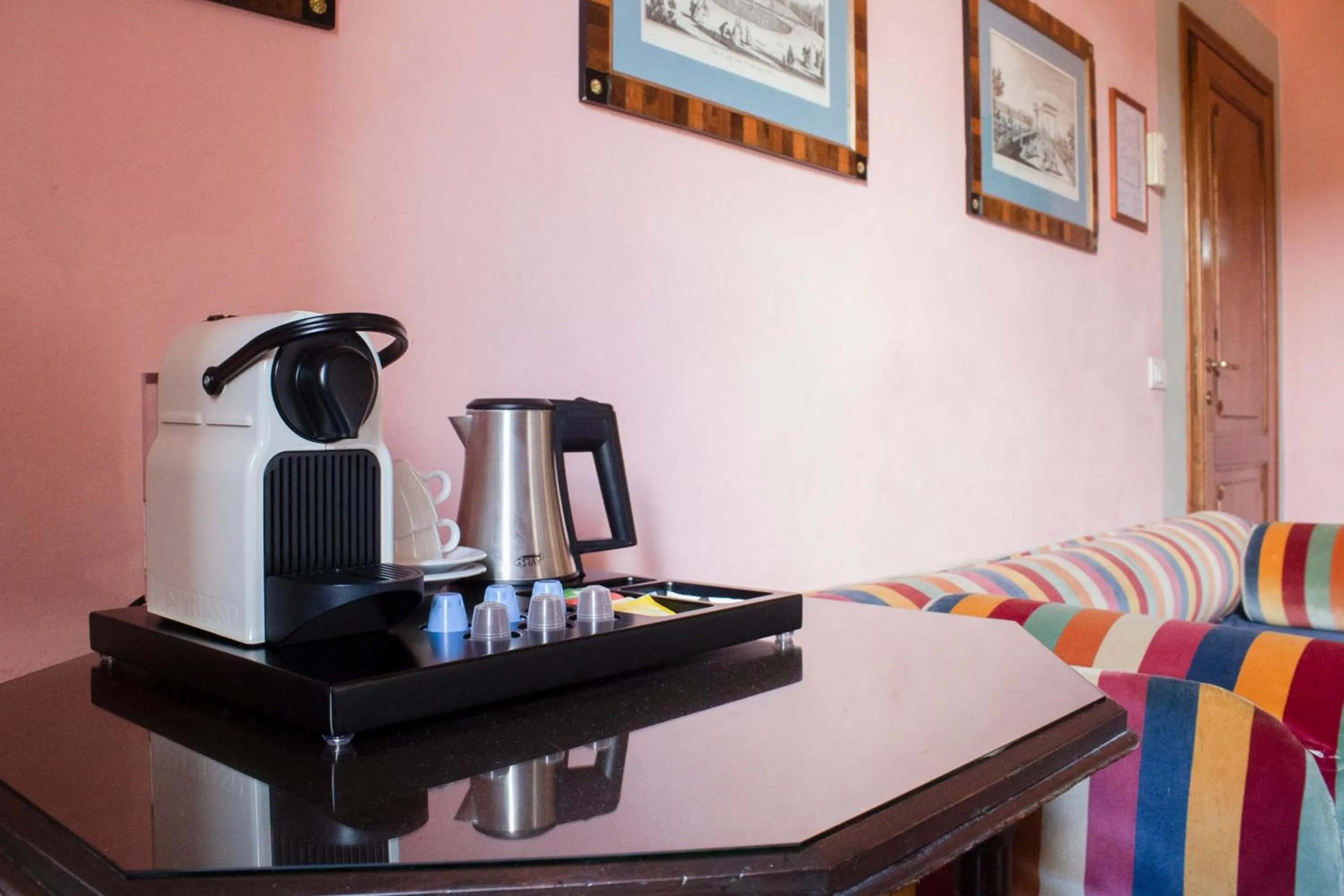 Antica Dimora Johlea