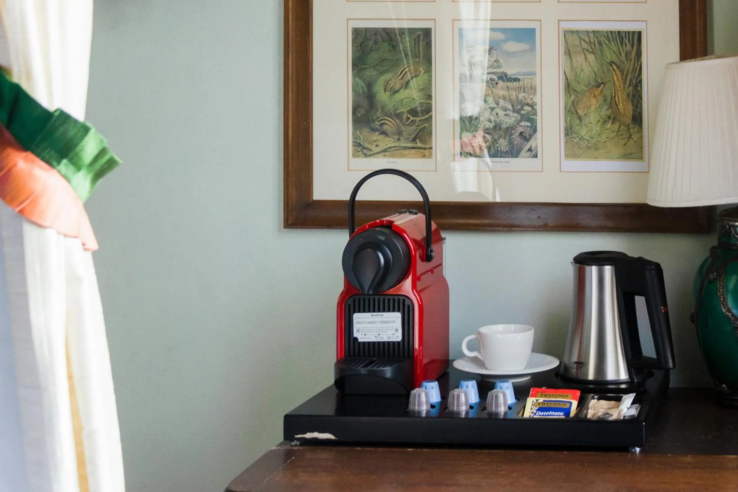 Antica Dimora Johlea