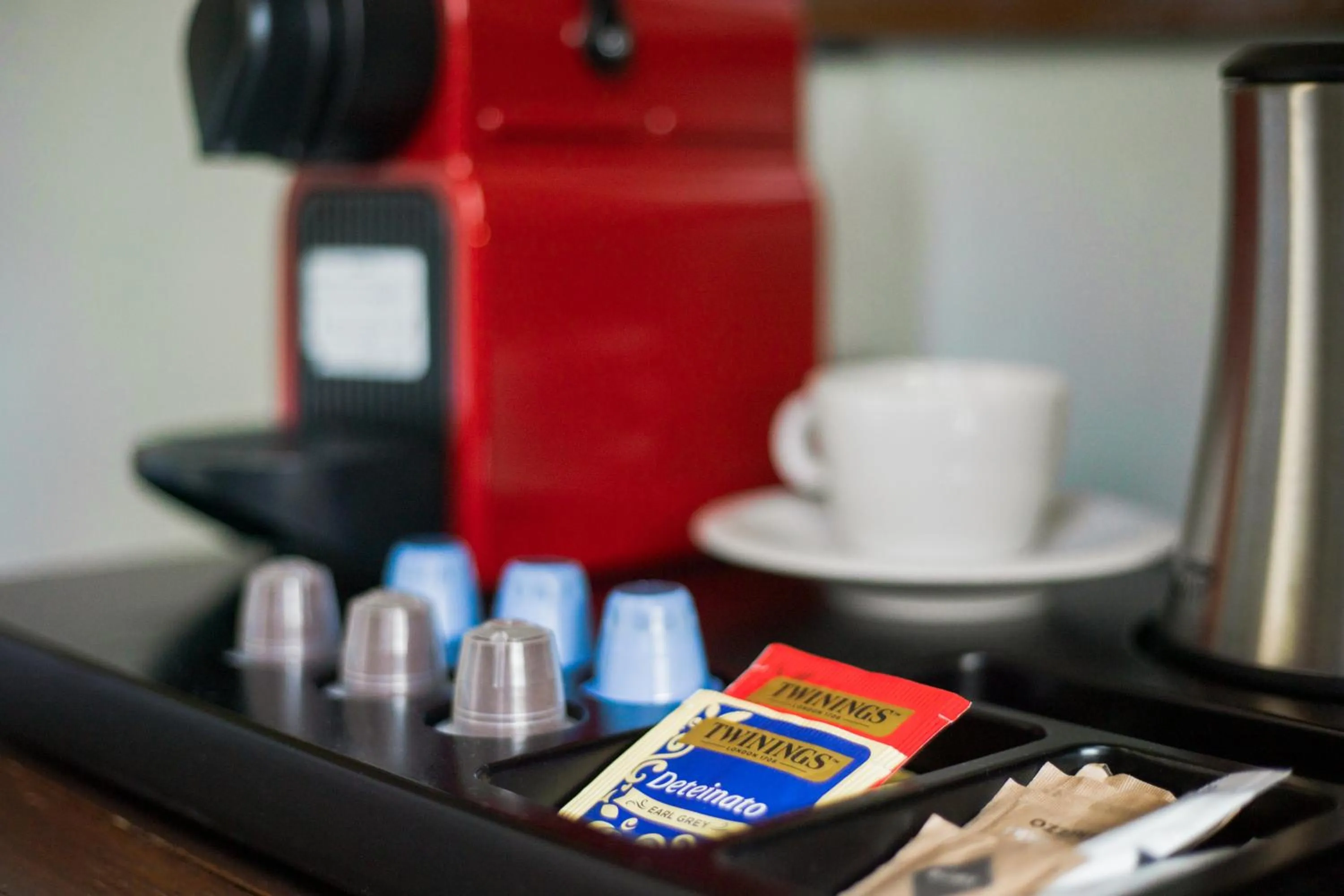 Antica Dimora Johlea