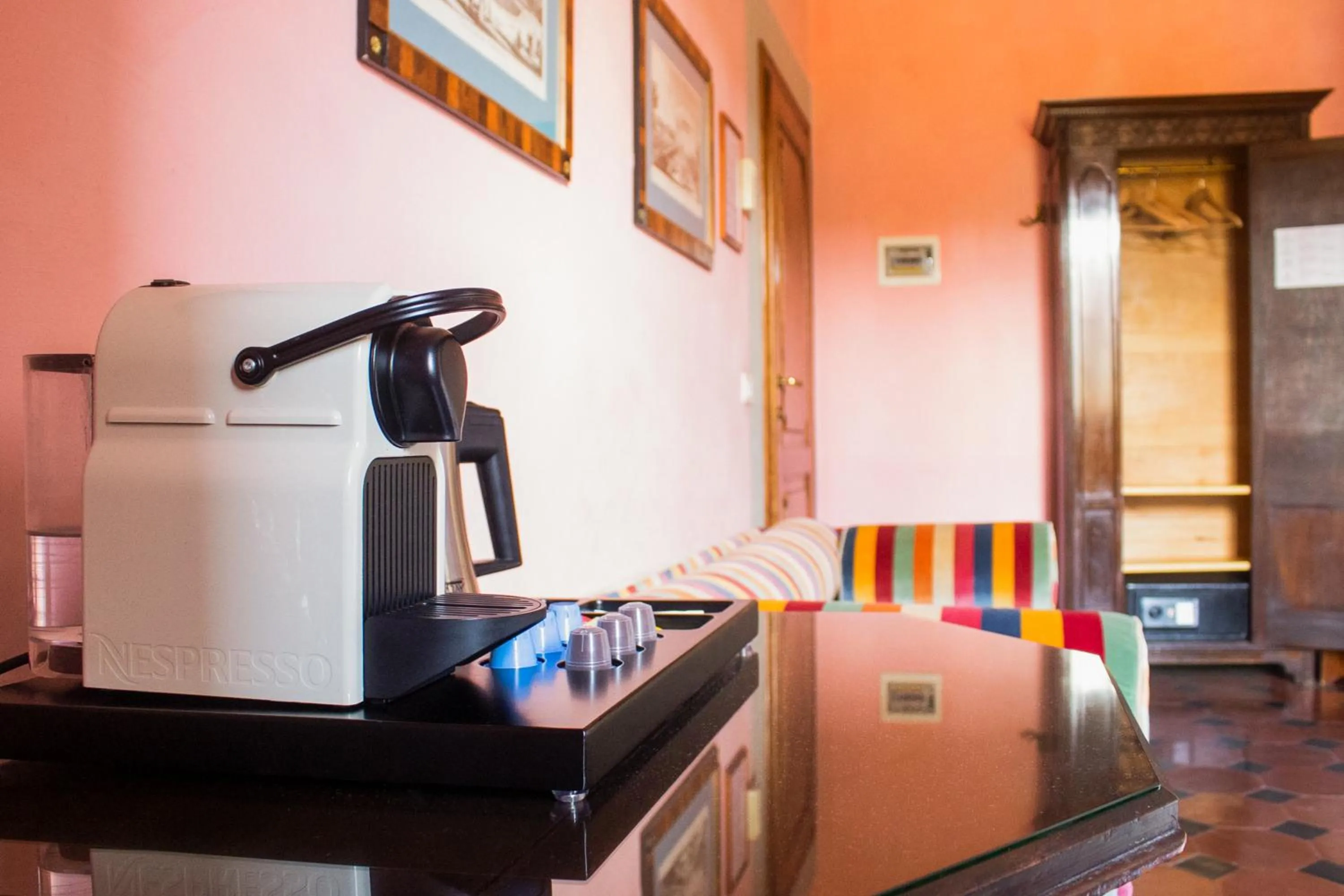 Antica Dimora Johlea