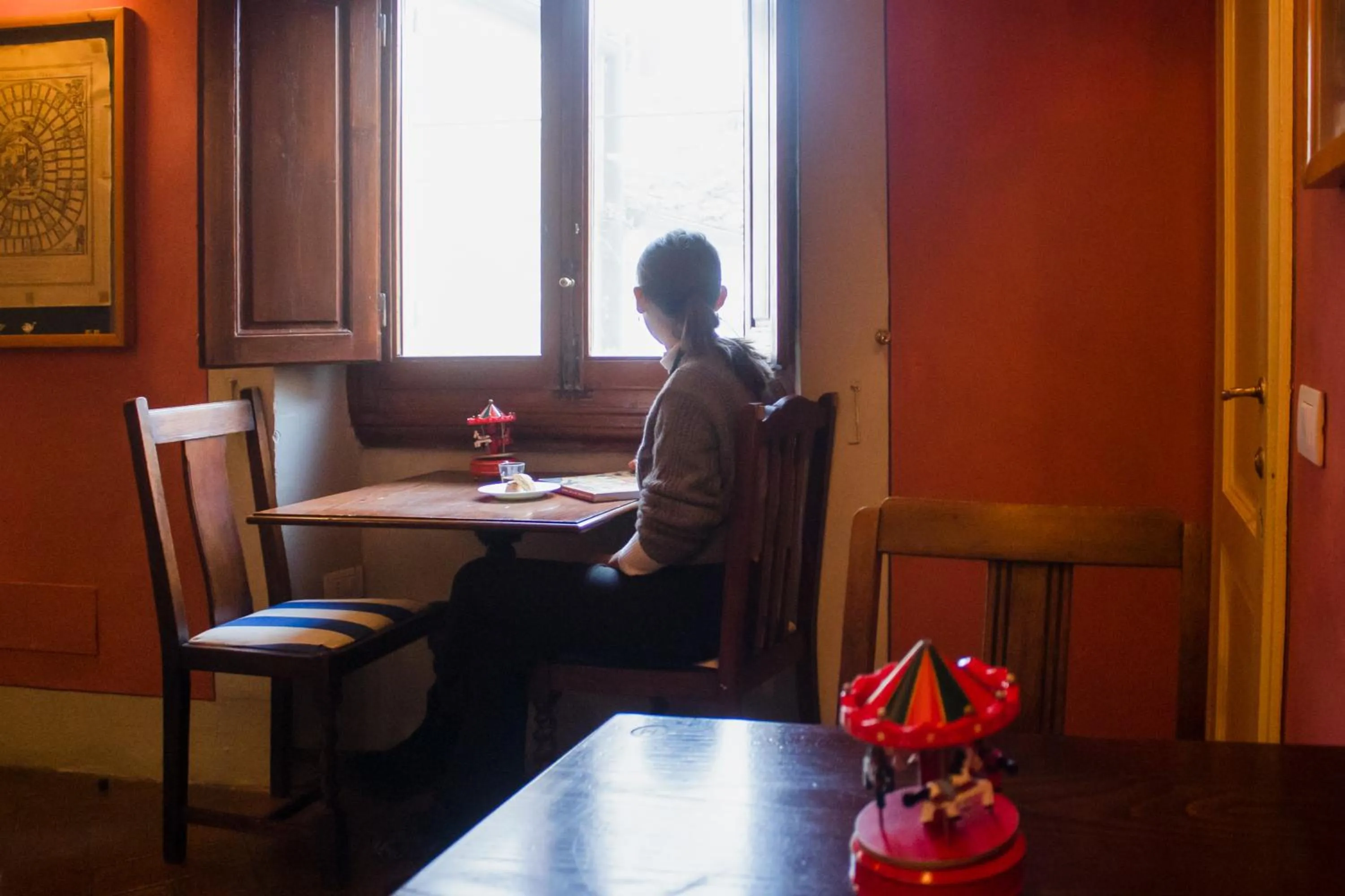 Antica Dimora Johlea