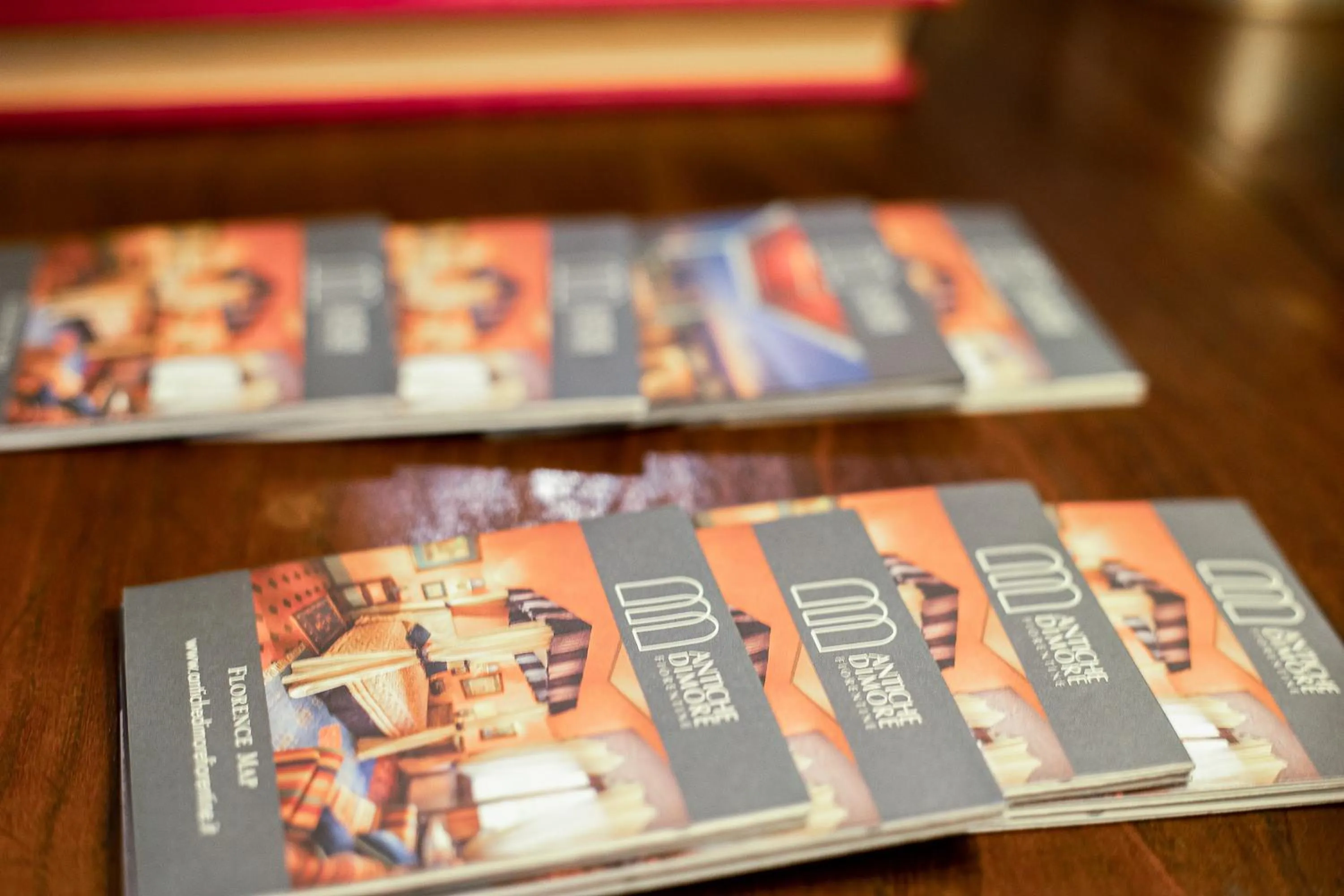 Antica Dimora Johlea