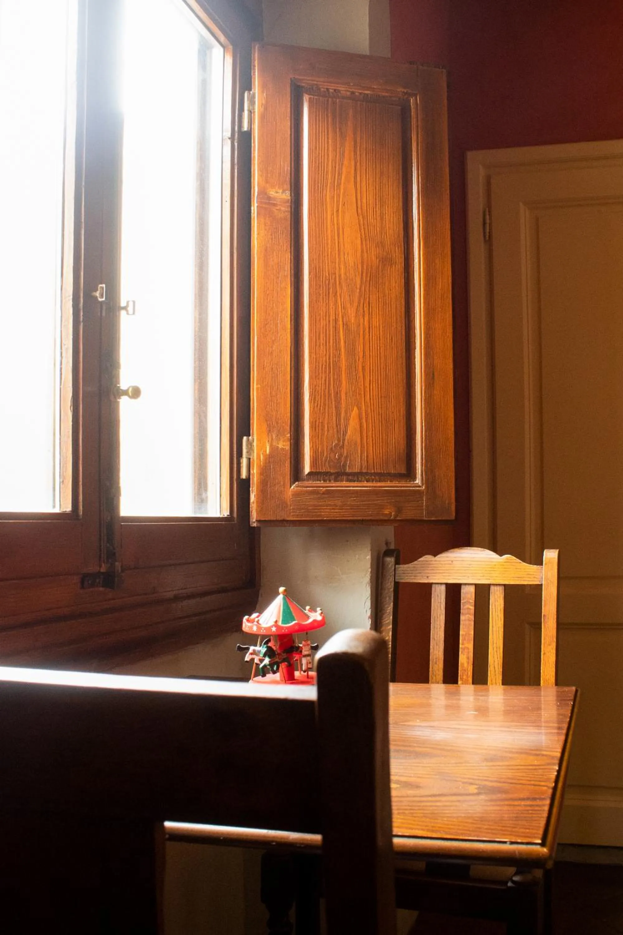 Antica Dimora Johlea