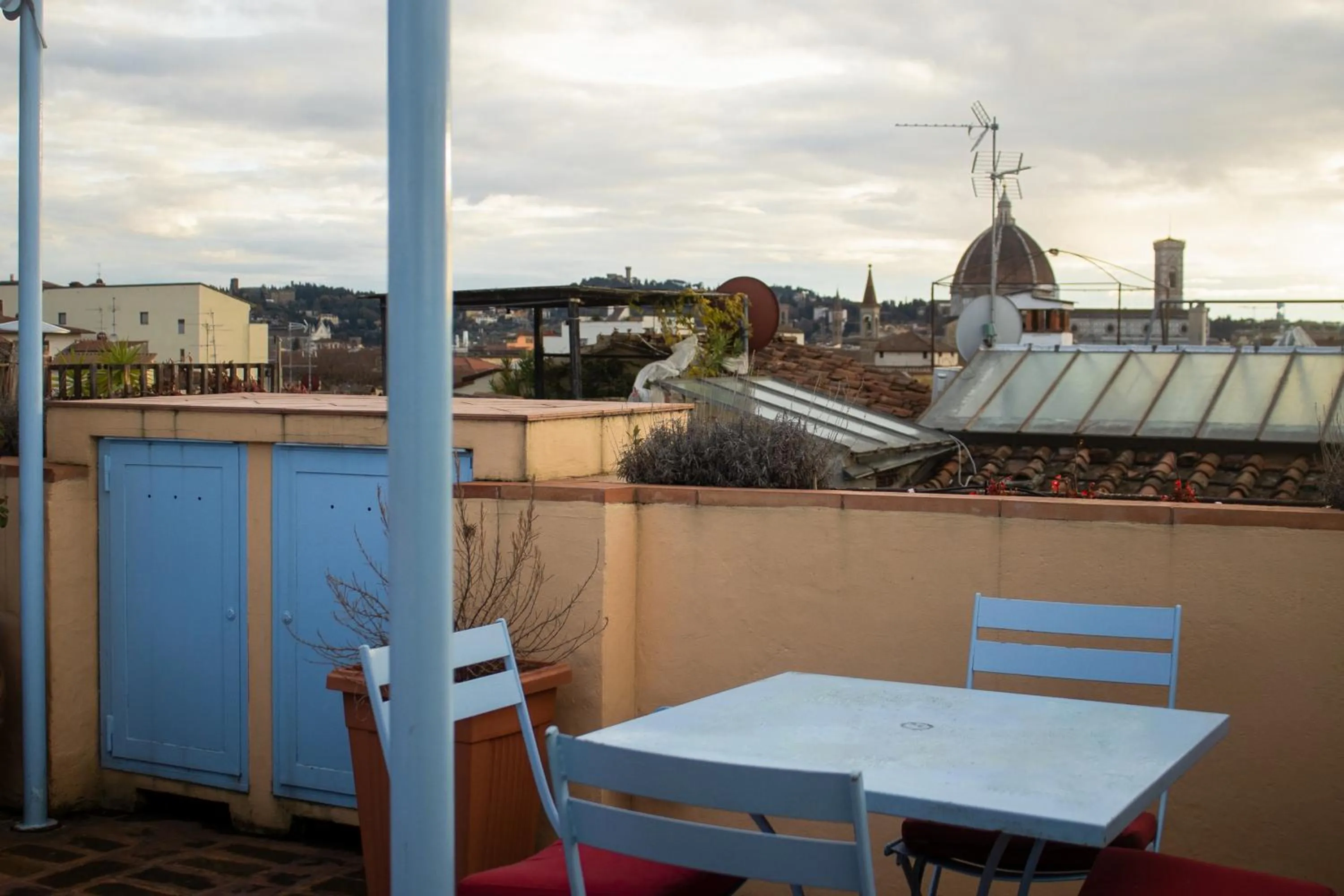 Antica Dimora Johlea