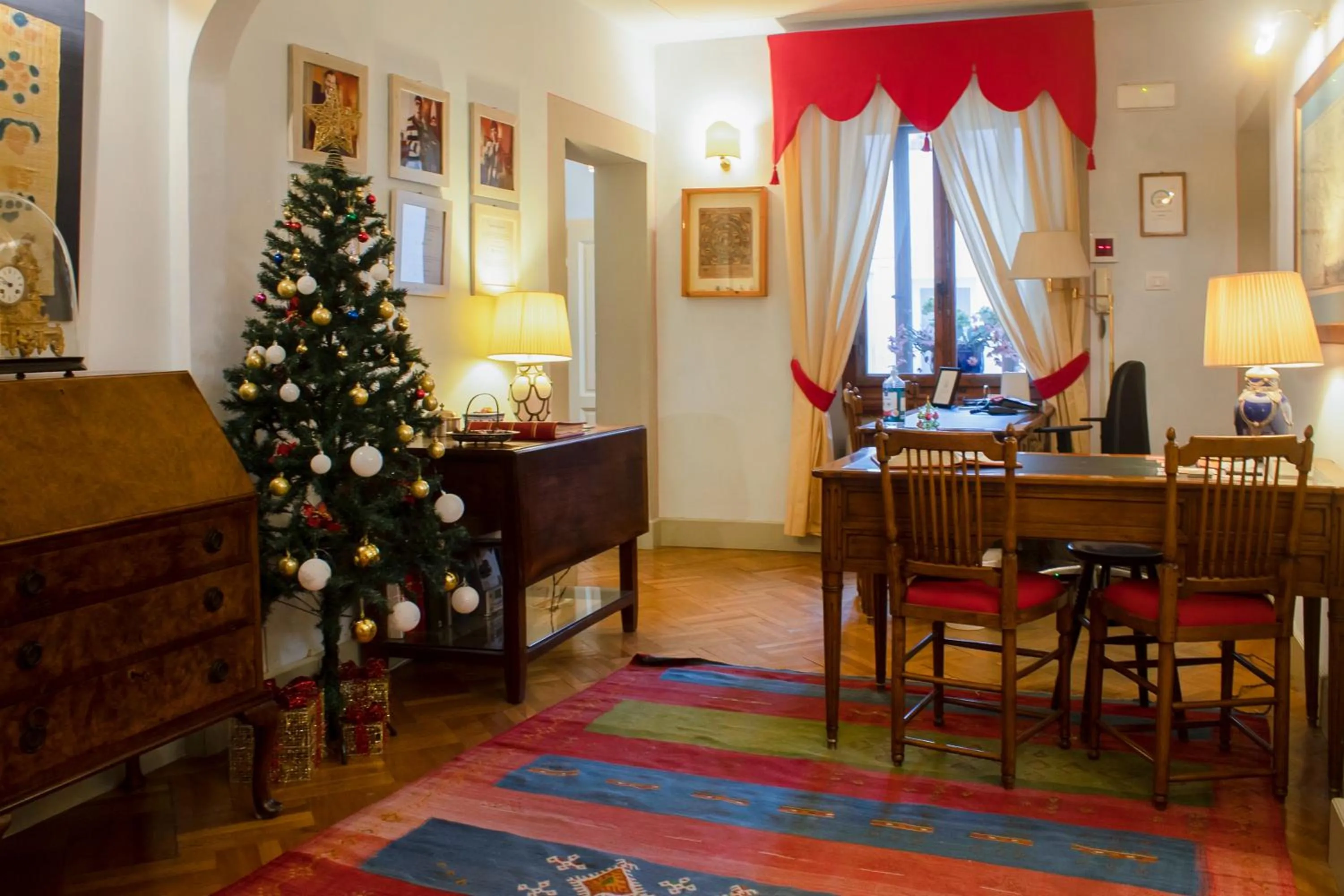 Antica Dimora Johlea