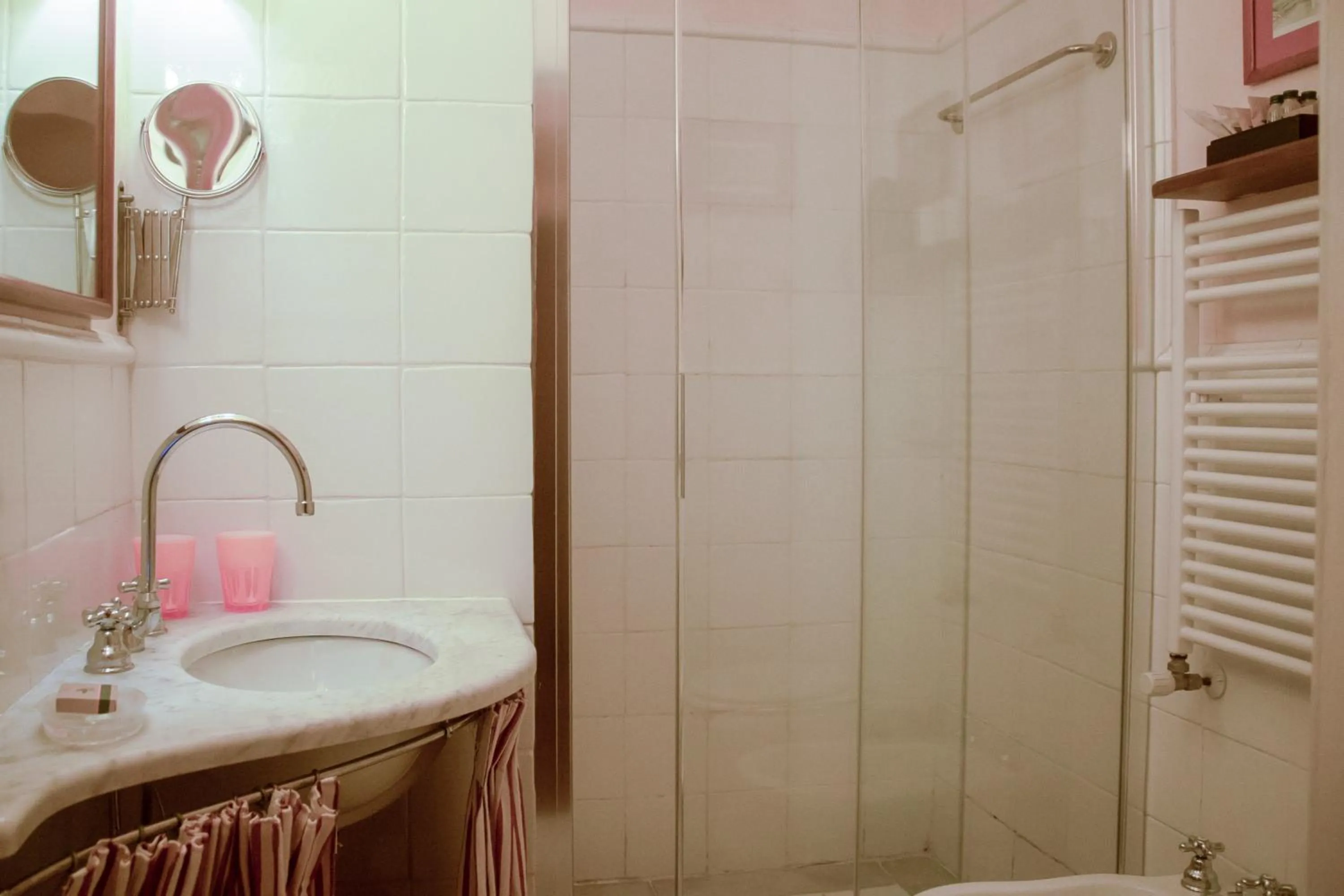 Antica Dimora Johlea