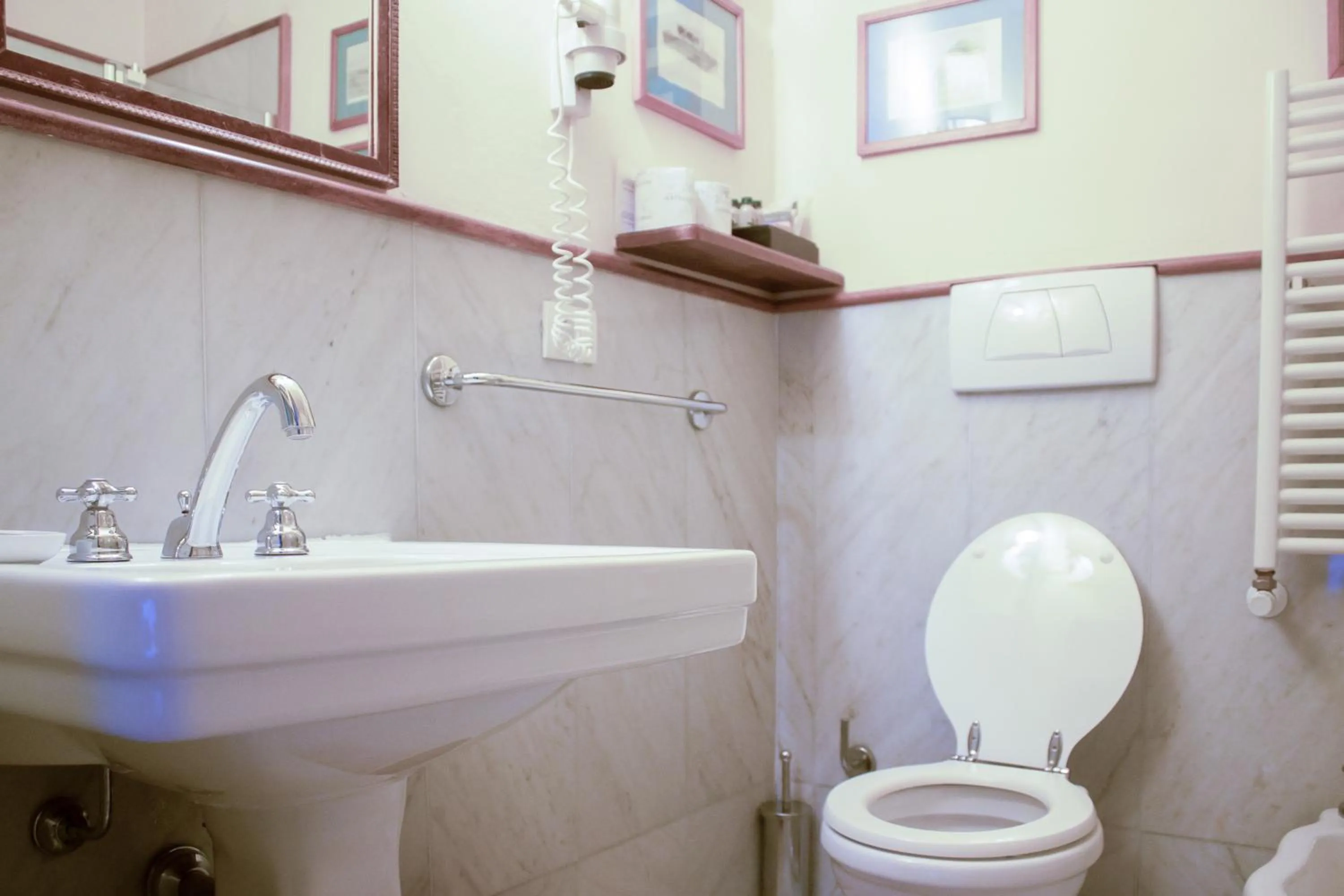 Antica Dimora Johlea