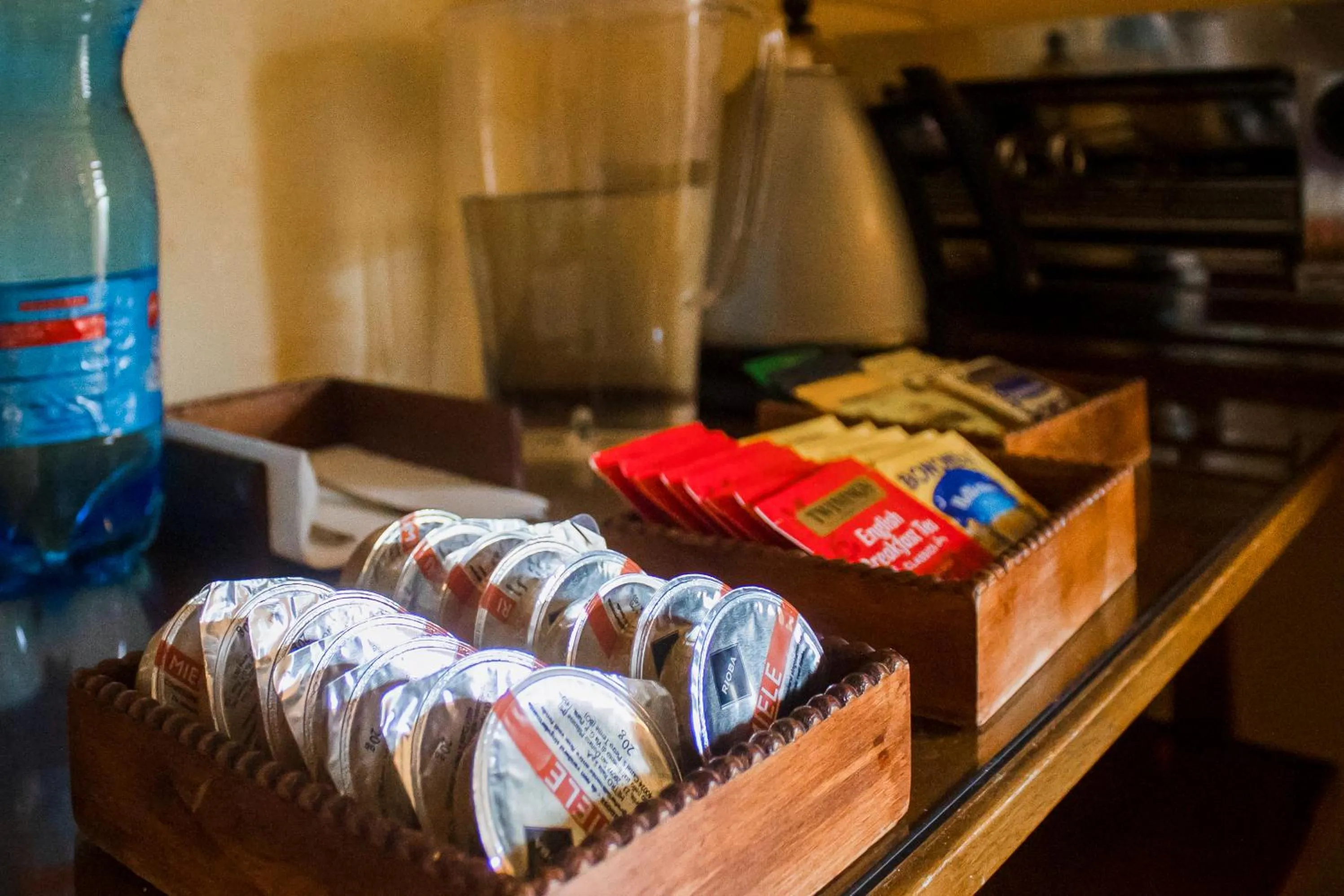 Antica Dimora Johlea