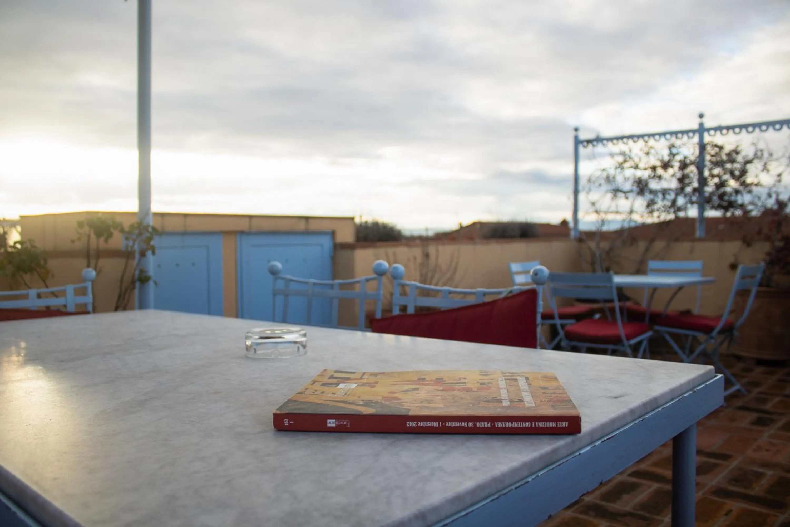 Antica Dimora Johlea