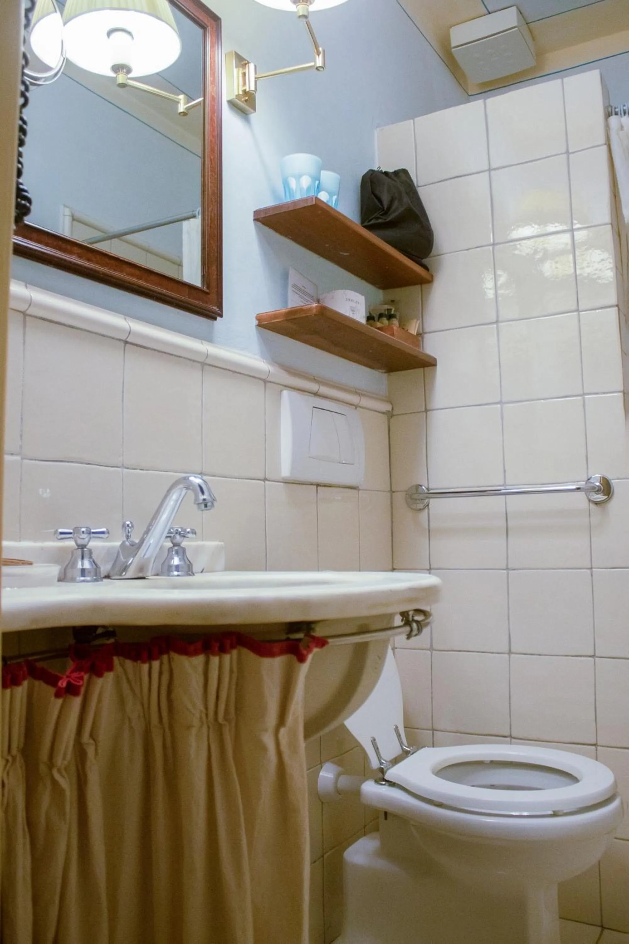 Antica Dimora Johlea