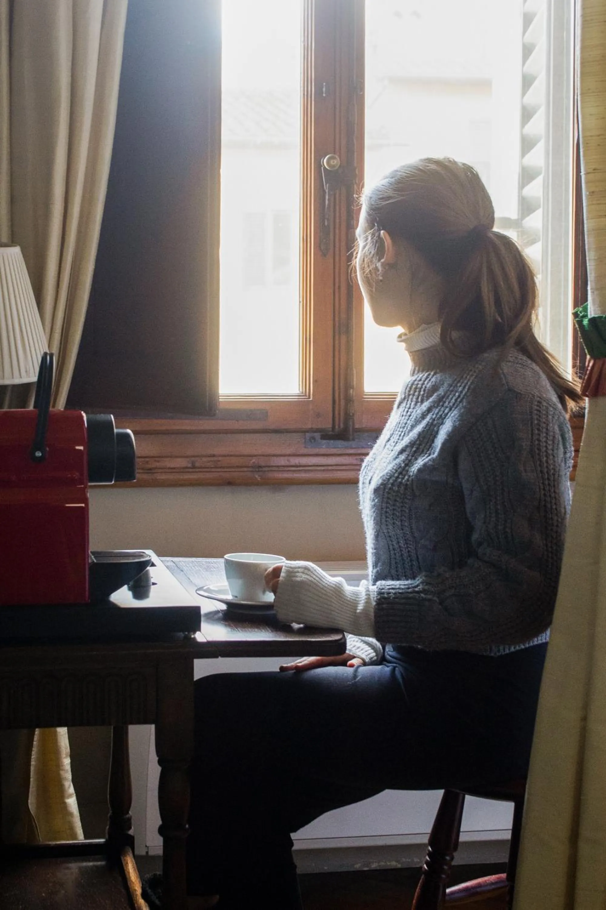 Antica Dimora Johlea