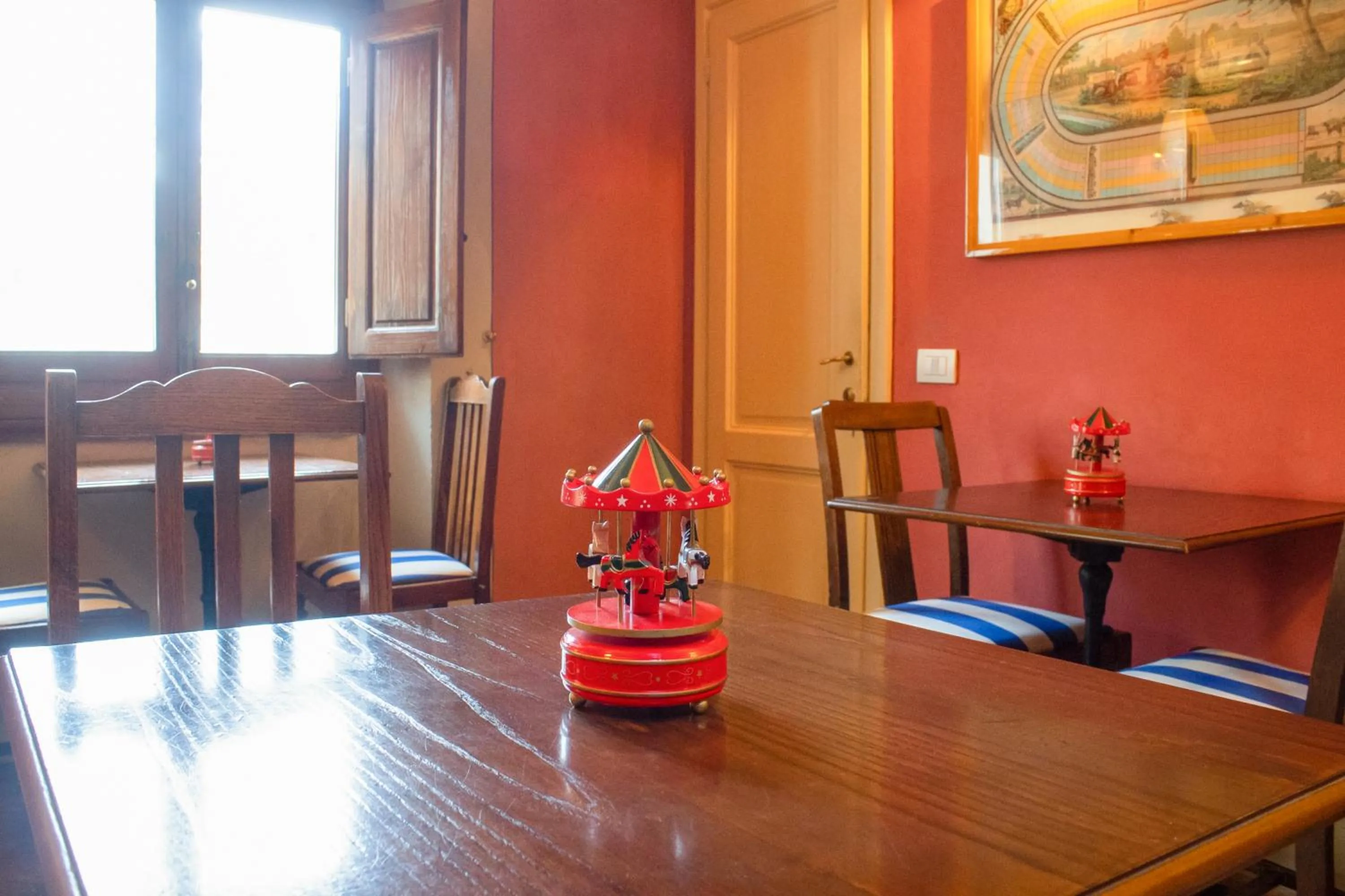 Antica Dimora Johlea